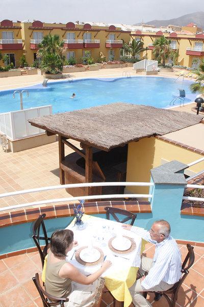 Hotel Arena Beach — photo 4