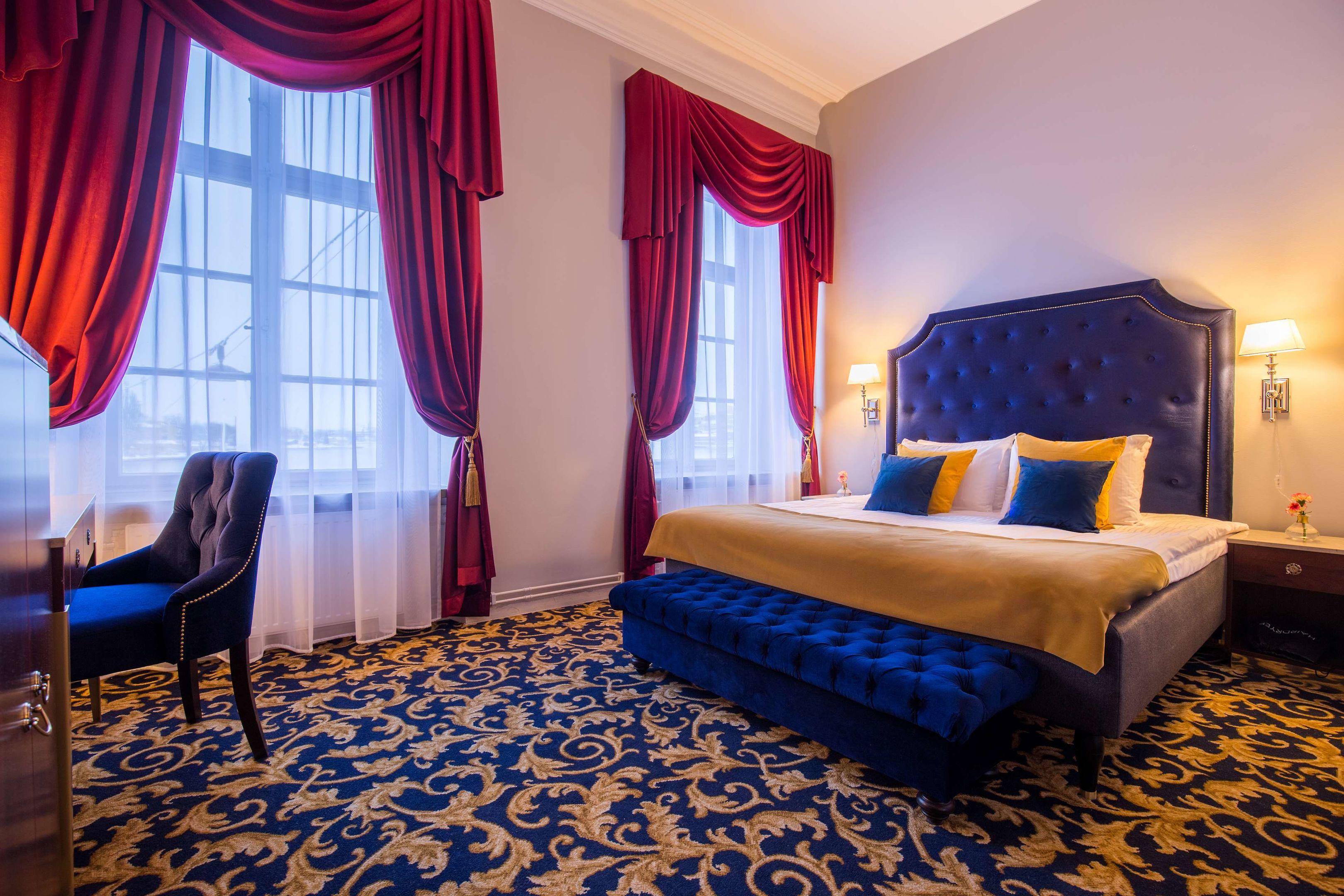 Hotel Gamla Stan — photo 4