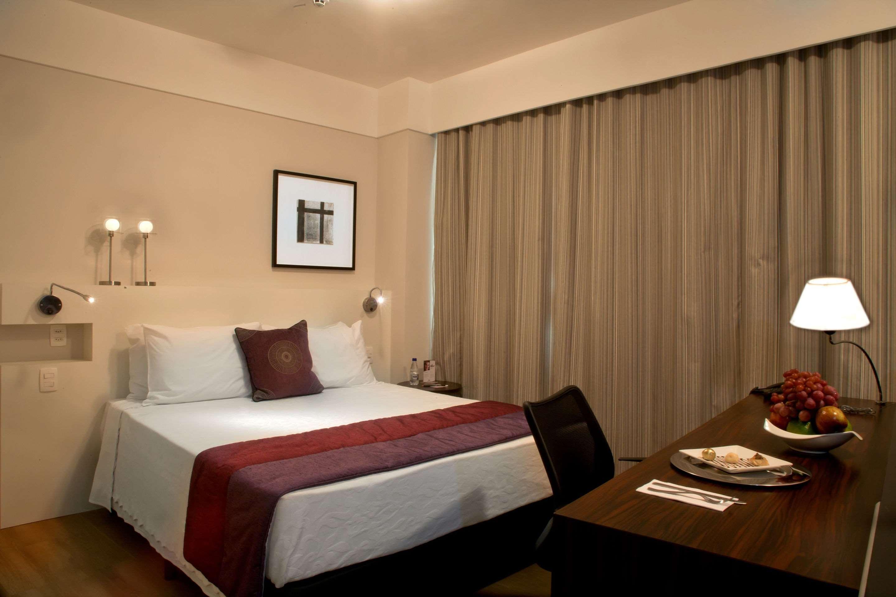 Comfort Suites Alphaville — photo 5