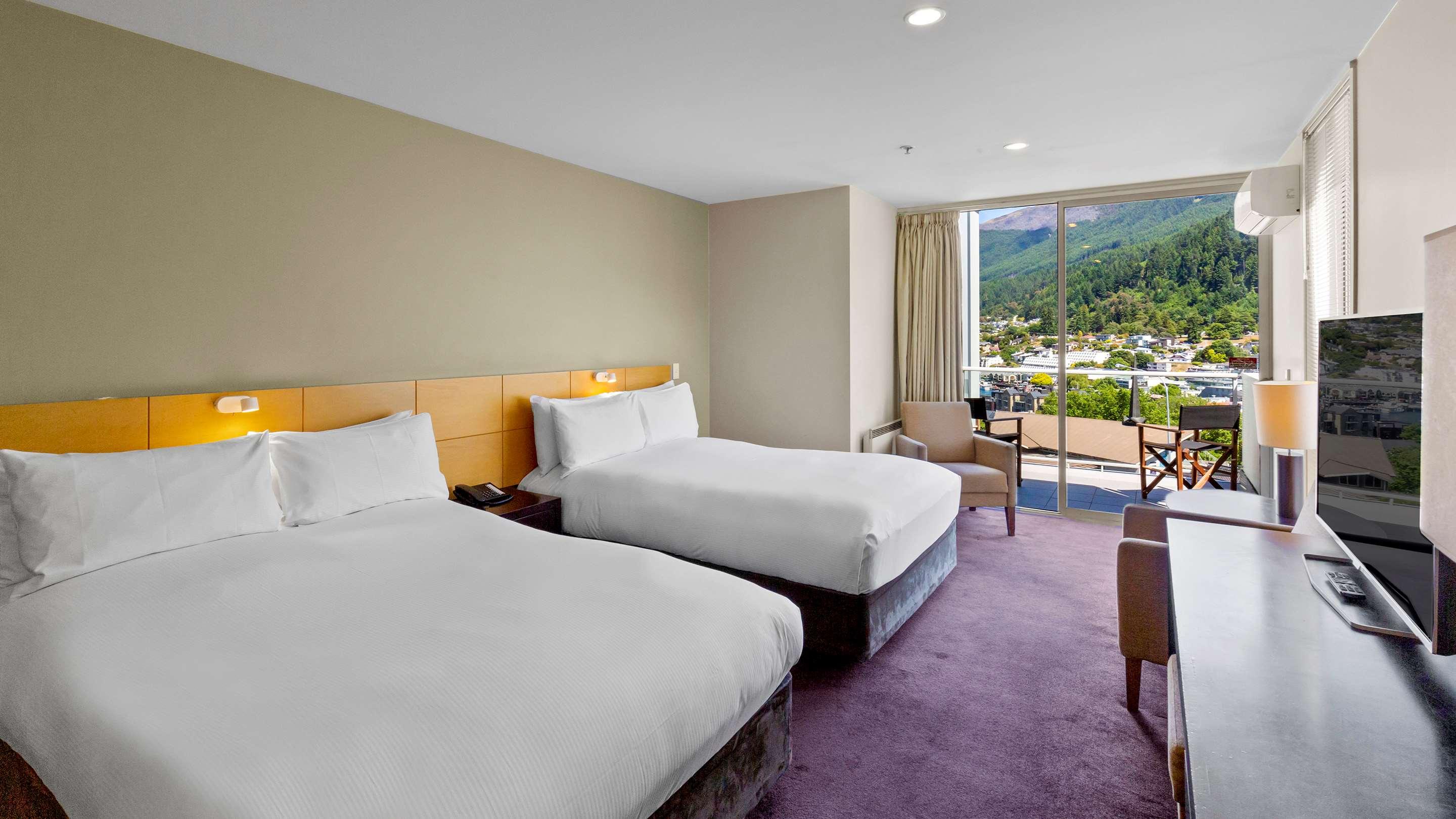 Scenic Suites Queenstown — photo 5