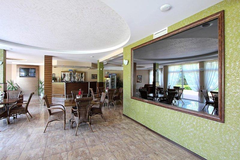 Alekta Hotel — photo 4