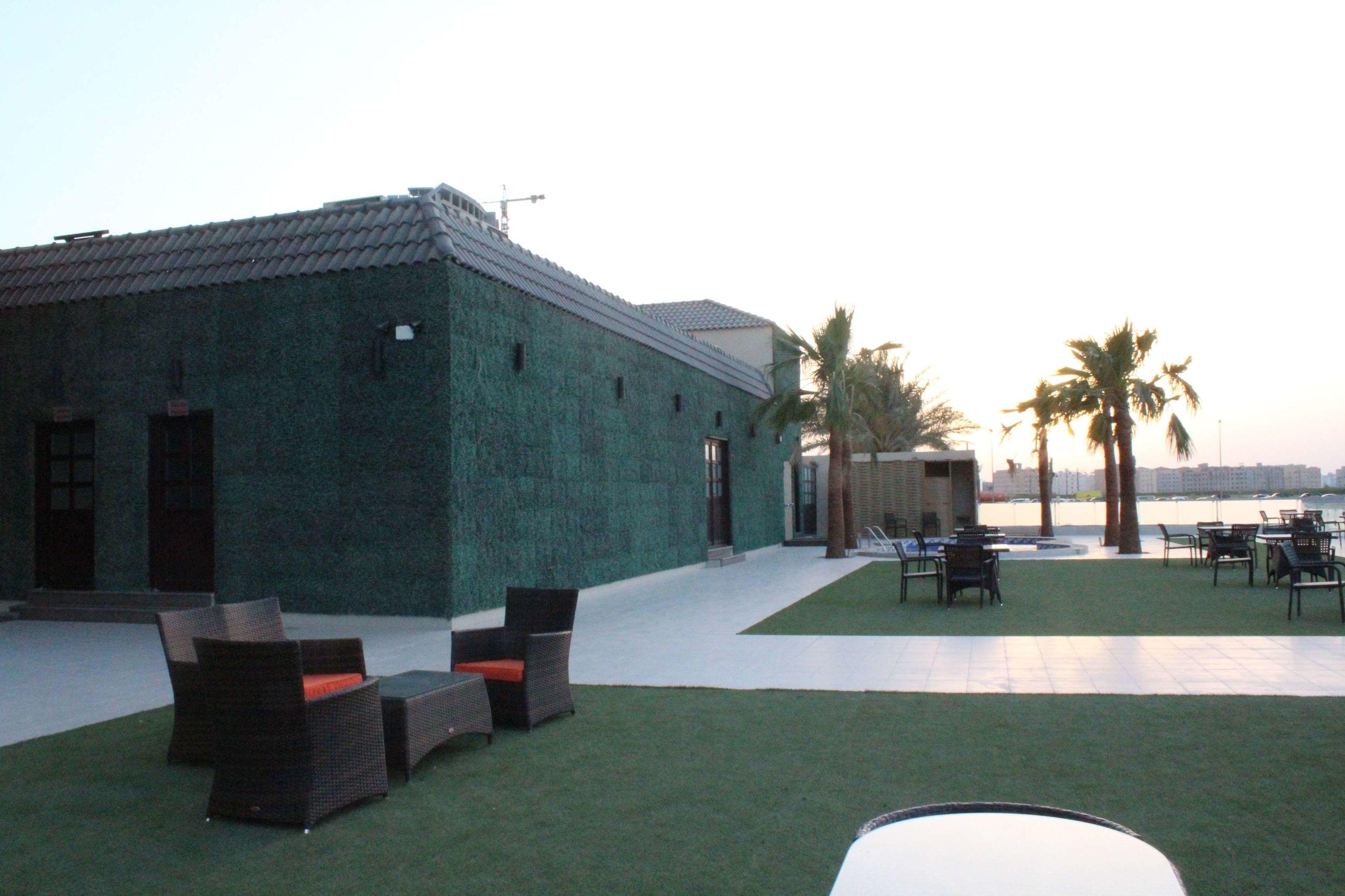 Golden Tulip Al Khobar Suites — photo 4