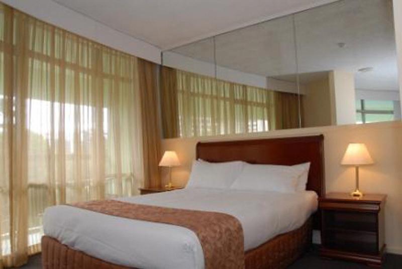 Madison Tower Mill Hotel - Brisbane — photo 5