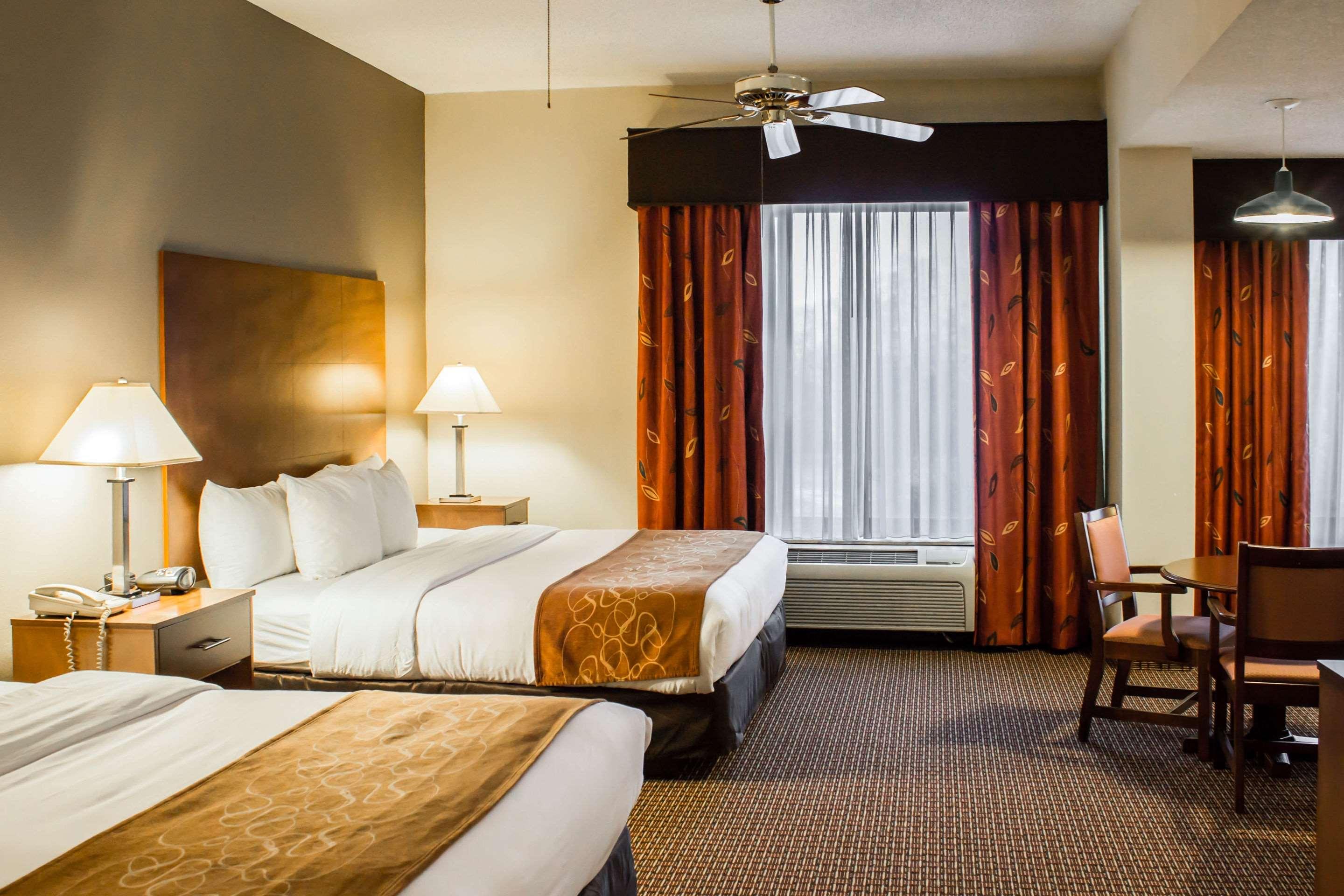 Comfort Suites Raleigh Durham Airport/RTP — photo 4