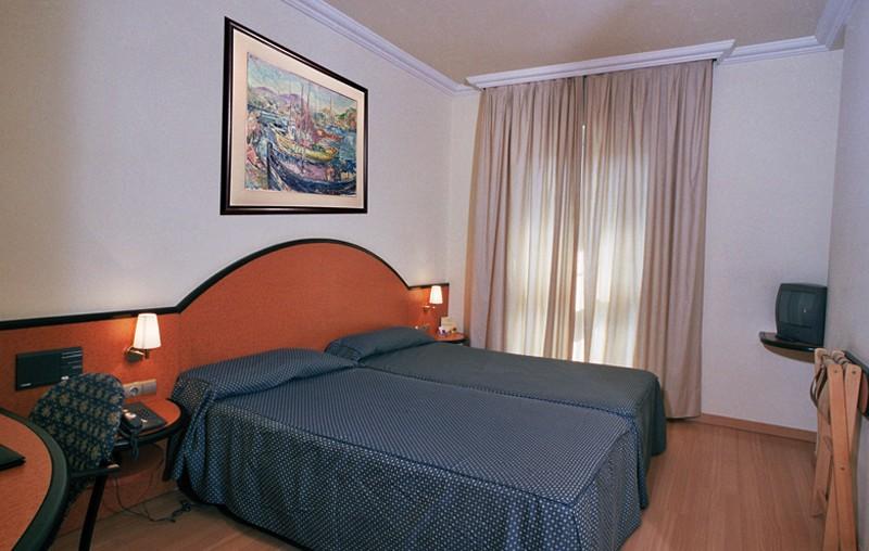 Hotel Abbot — photo 5