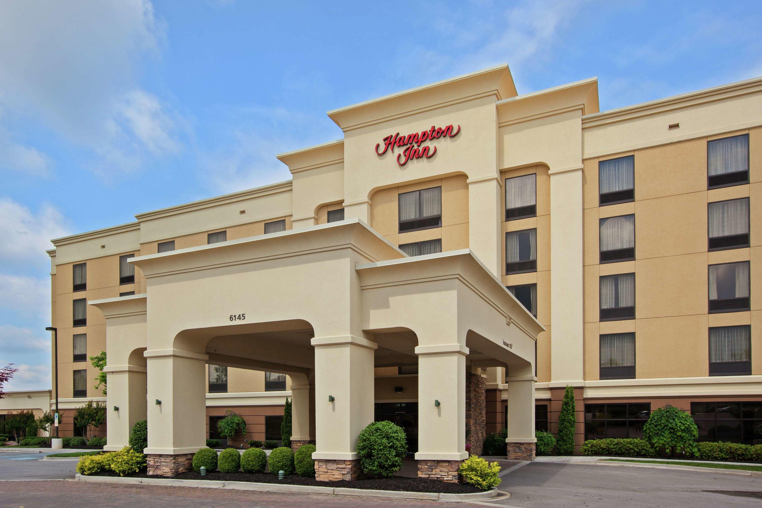 Hampton Inn Chattanooga-North/Ooltewah — photo 3