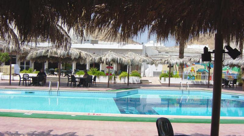 Al Falaj Hotel — photo 5