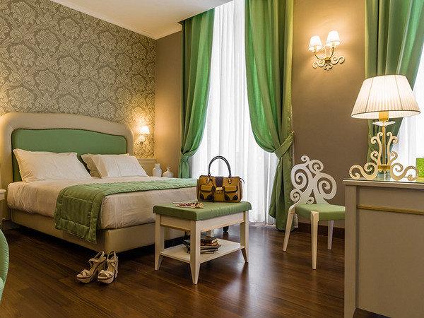 iH Hotels Roma dei Borgia — photo 4