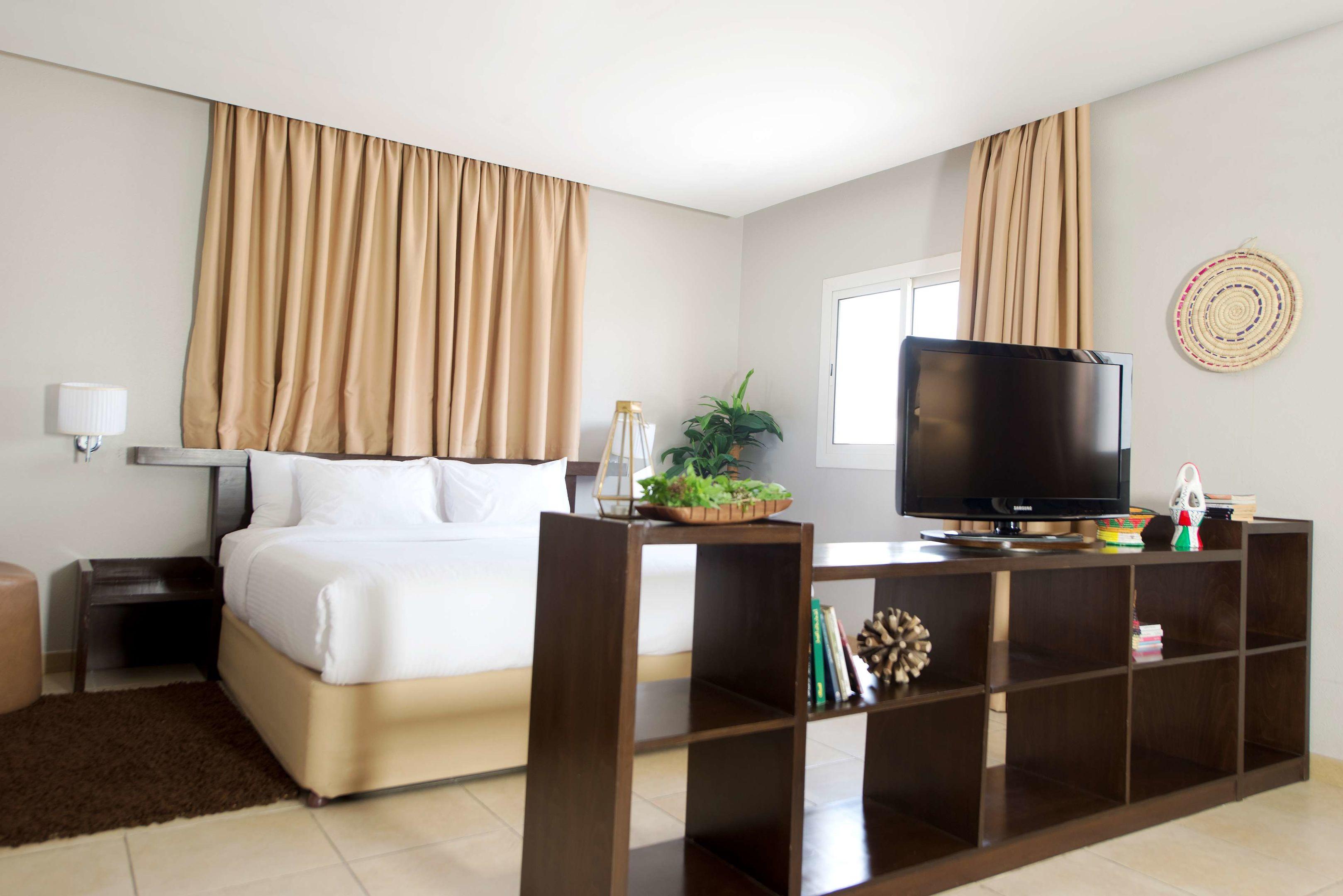 Shada Suite Hotel - Al Hamra — photo 3