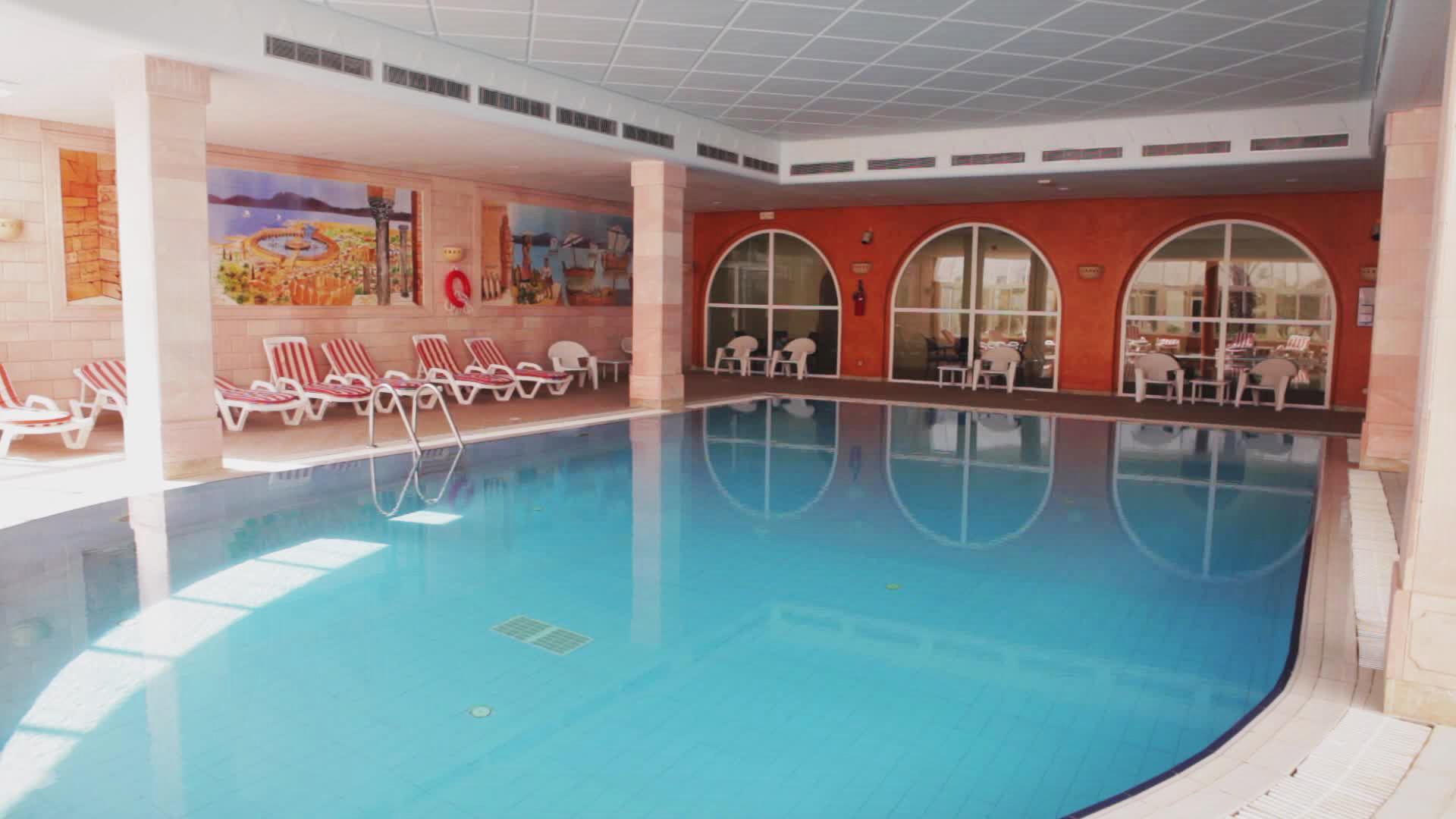 Hotel Sidi Mansour Resort & Spa — photo 4