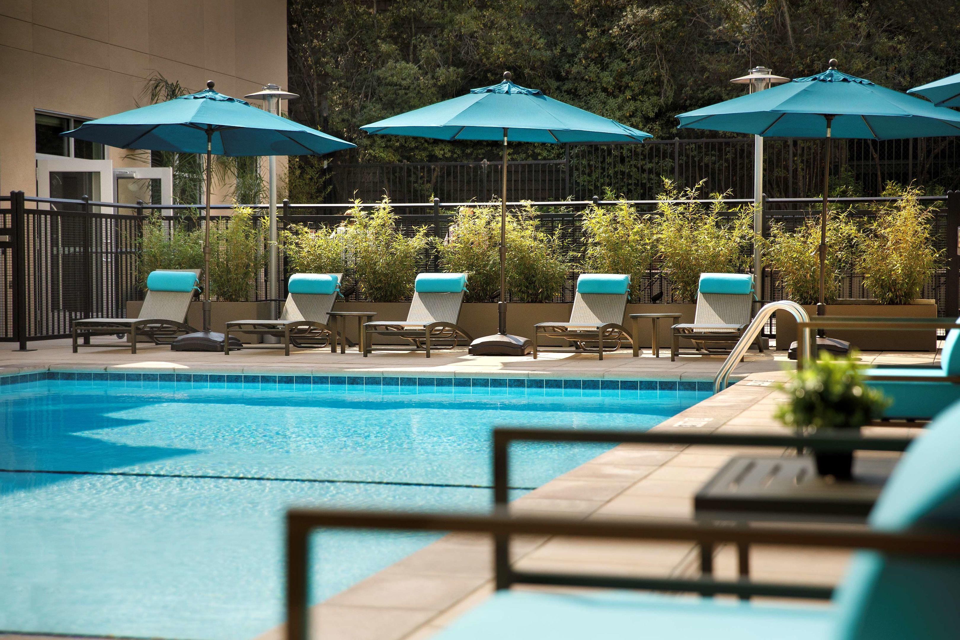 Hyatt Place Santa Cruz — photo 3