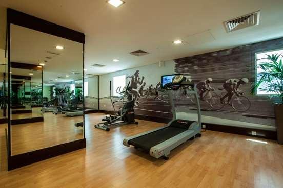 Citymax Hotel Bur Dubai — photo 4