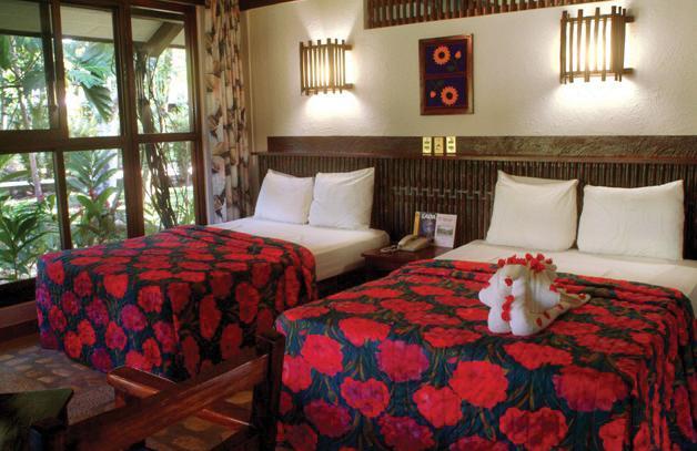 Chan-Kah Resort Village — photo 4
