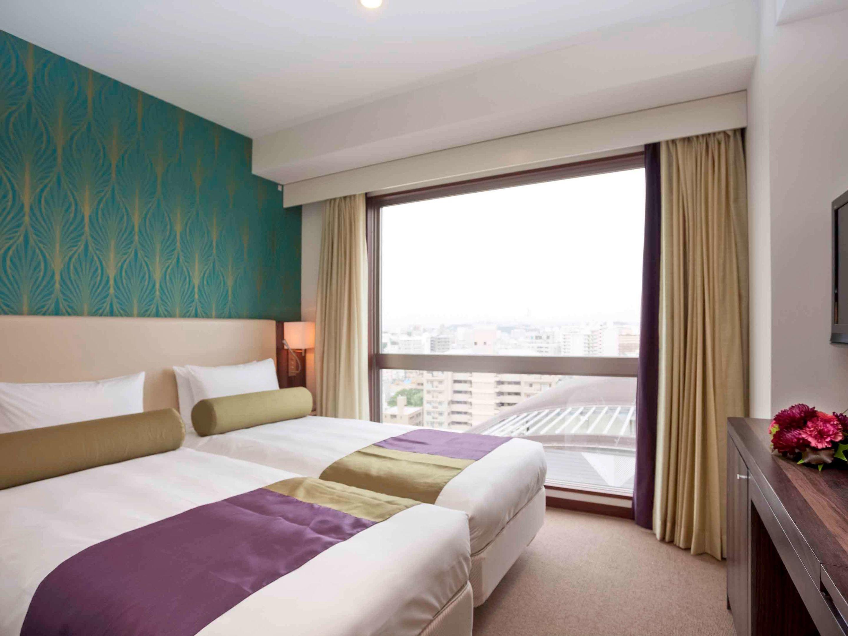Mercure Okinawa Naha — photo 5