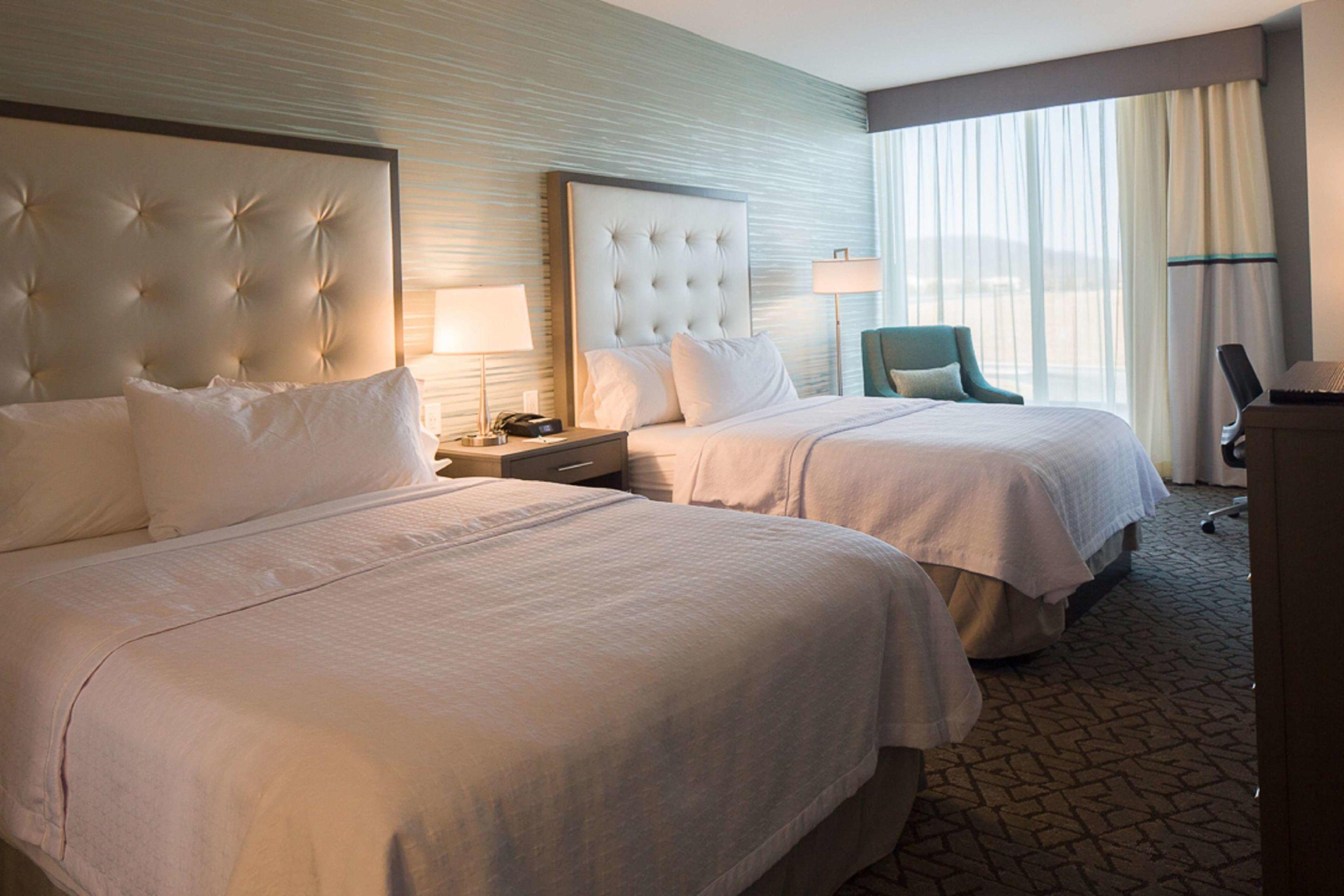 Homewood Suites by Hilton Allentown Bethlehem Center Valley — photo 4