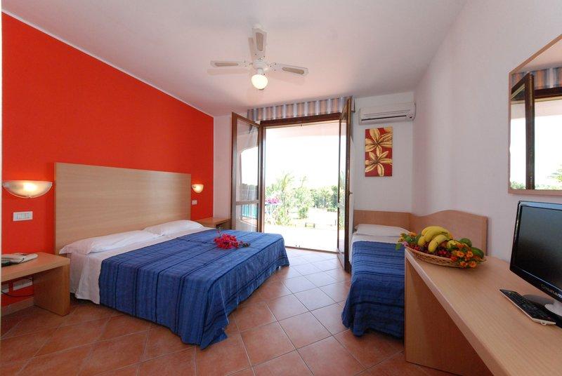 Hotel Club Santa Sabina — photo 5