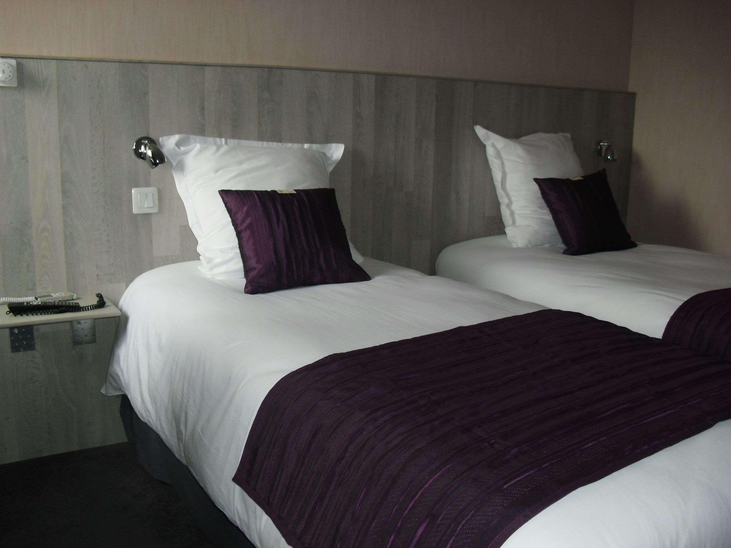 Brit Hotel Dak'Hôtel — photo 4