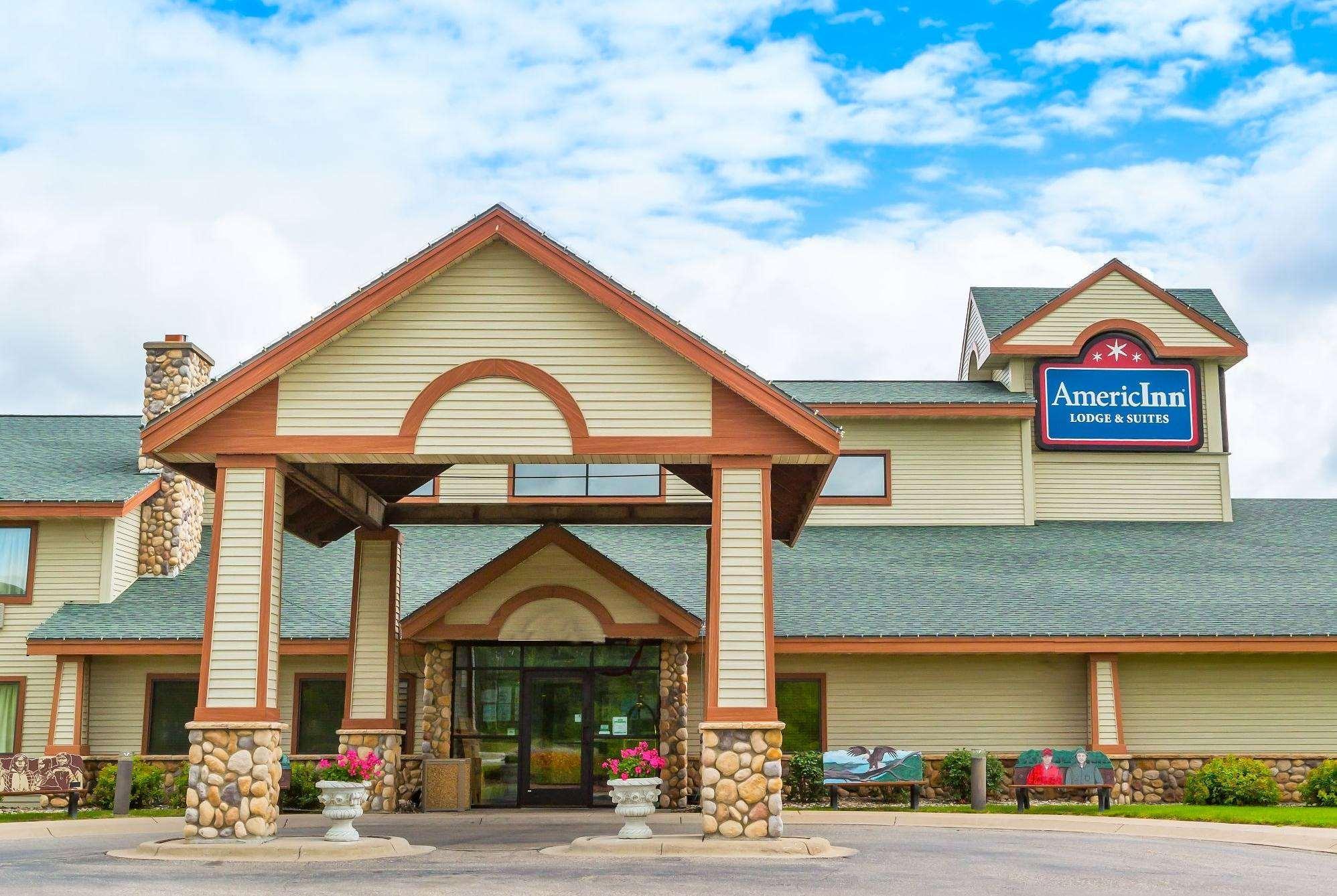 AmericInn by Wyndham Wabasha — photo 5