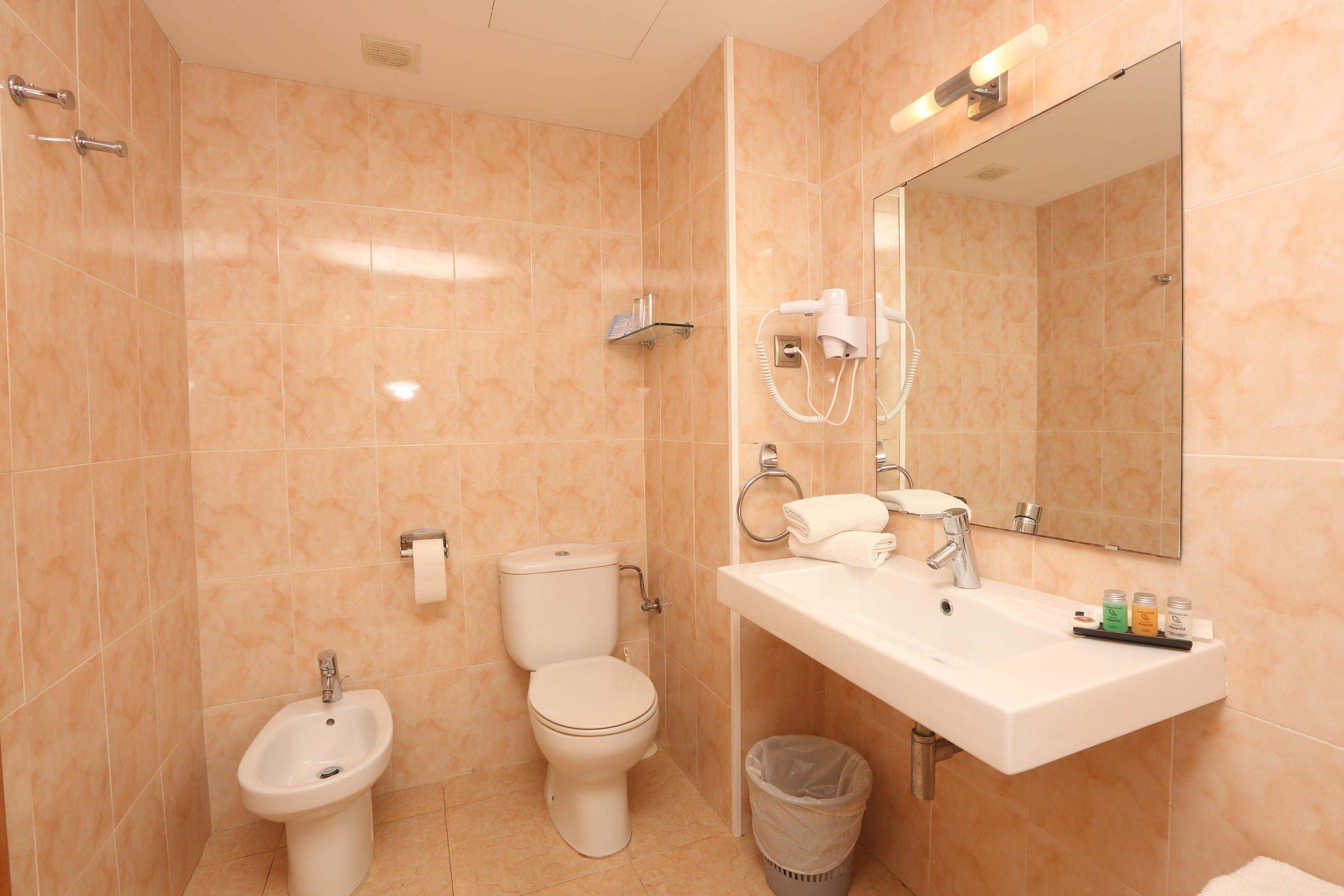 Hotel Don Juan Resort — photo 4