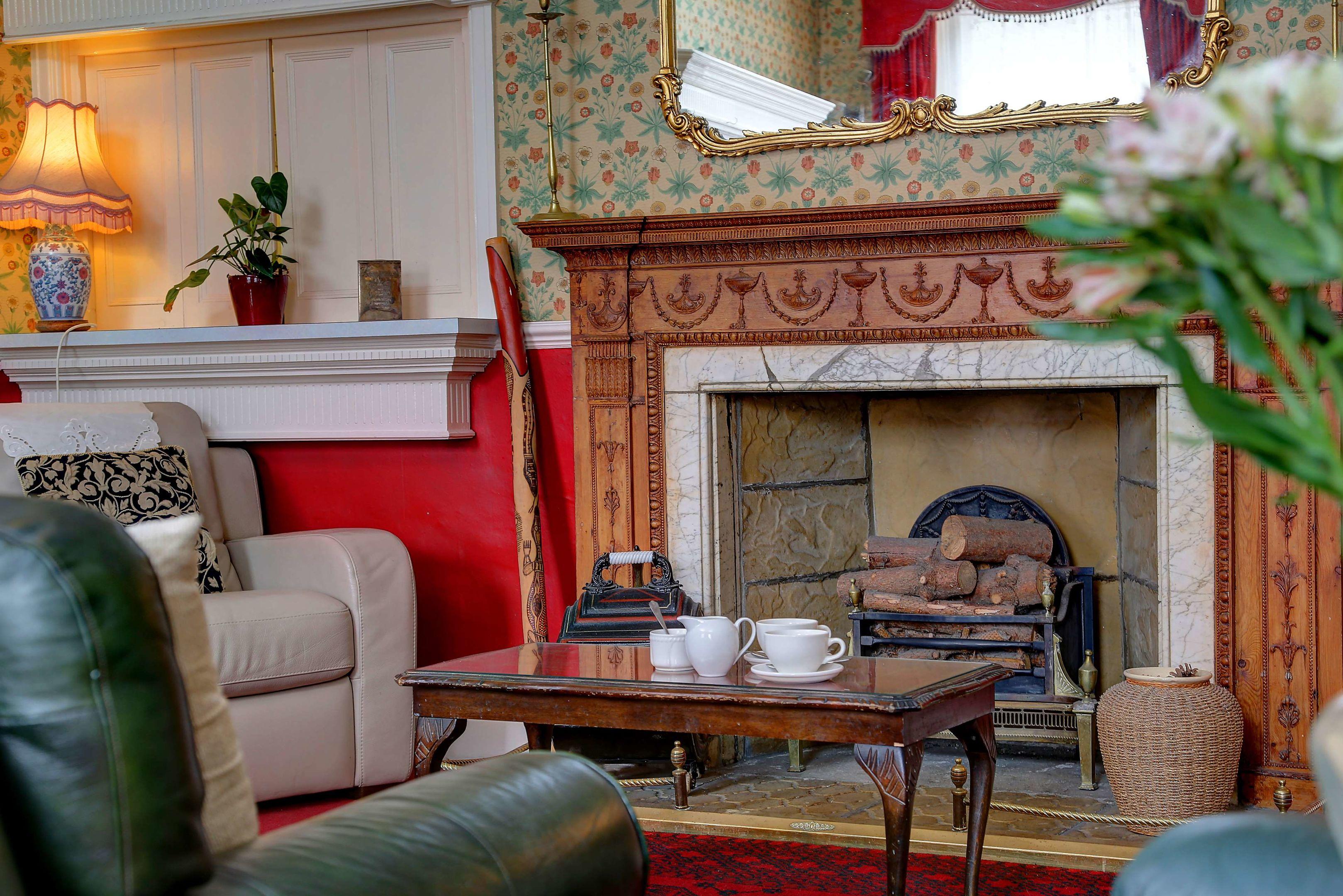 Best Western The Lairgate — photo 4
