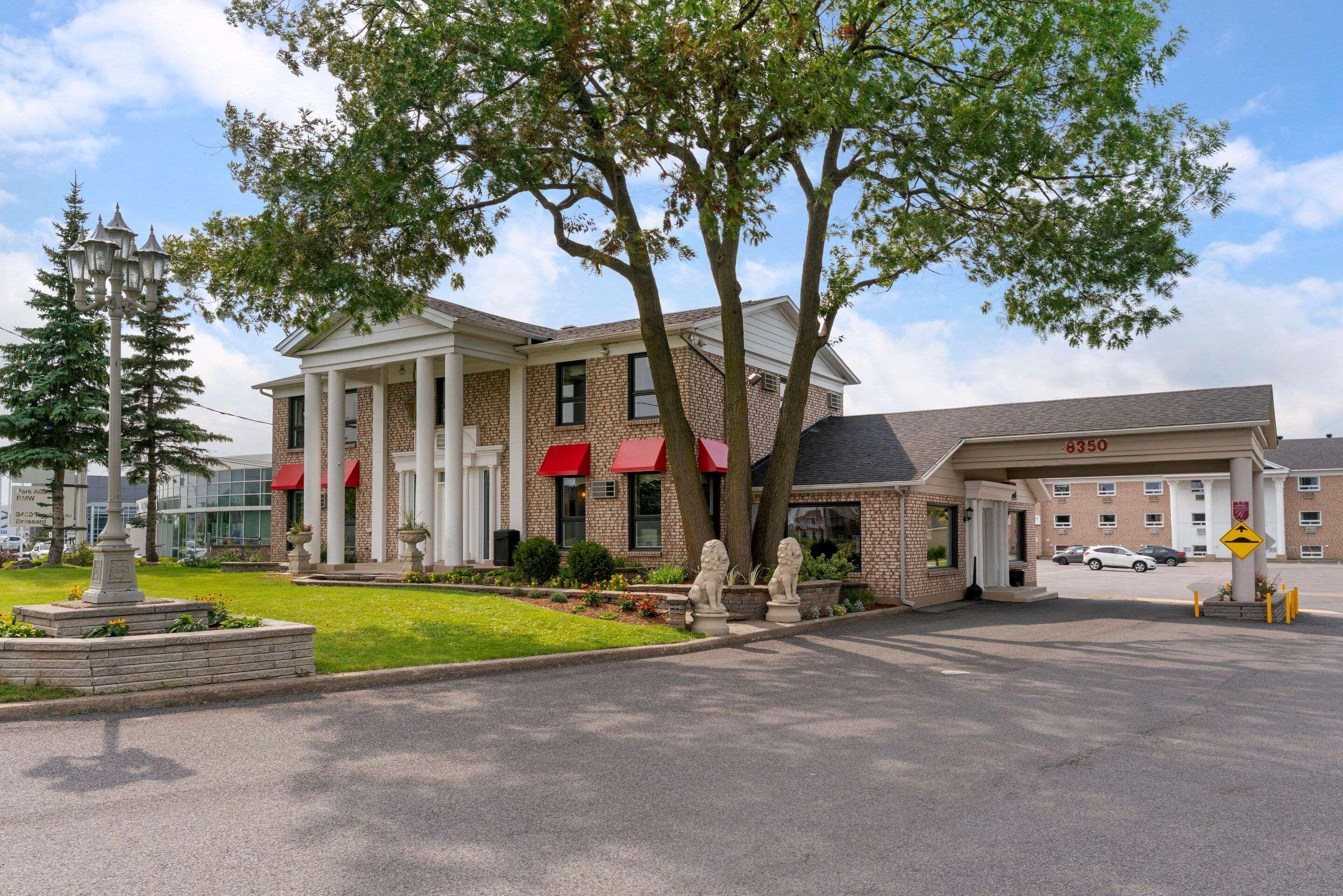 Econo Lodge — photo 5