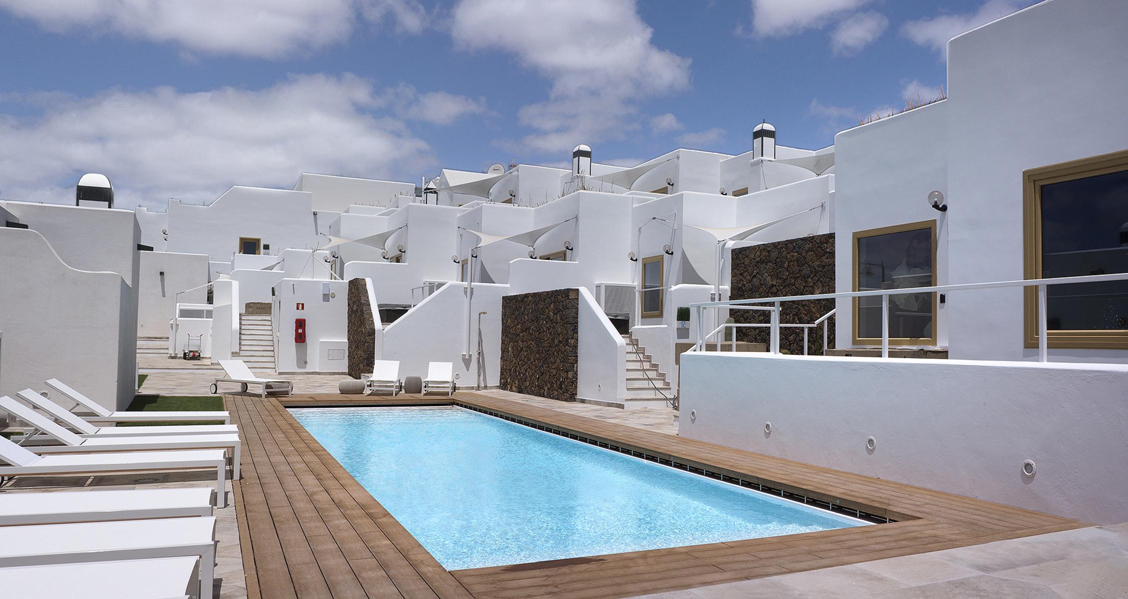 La Concha Boutique Appartments — photo 1