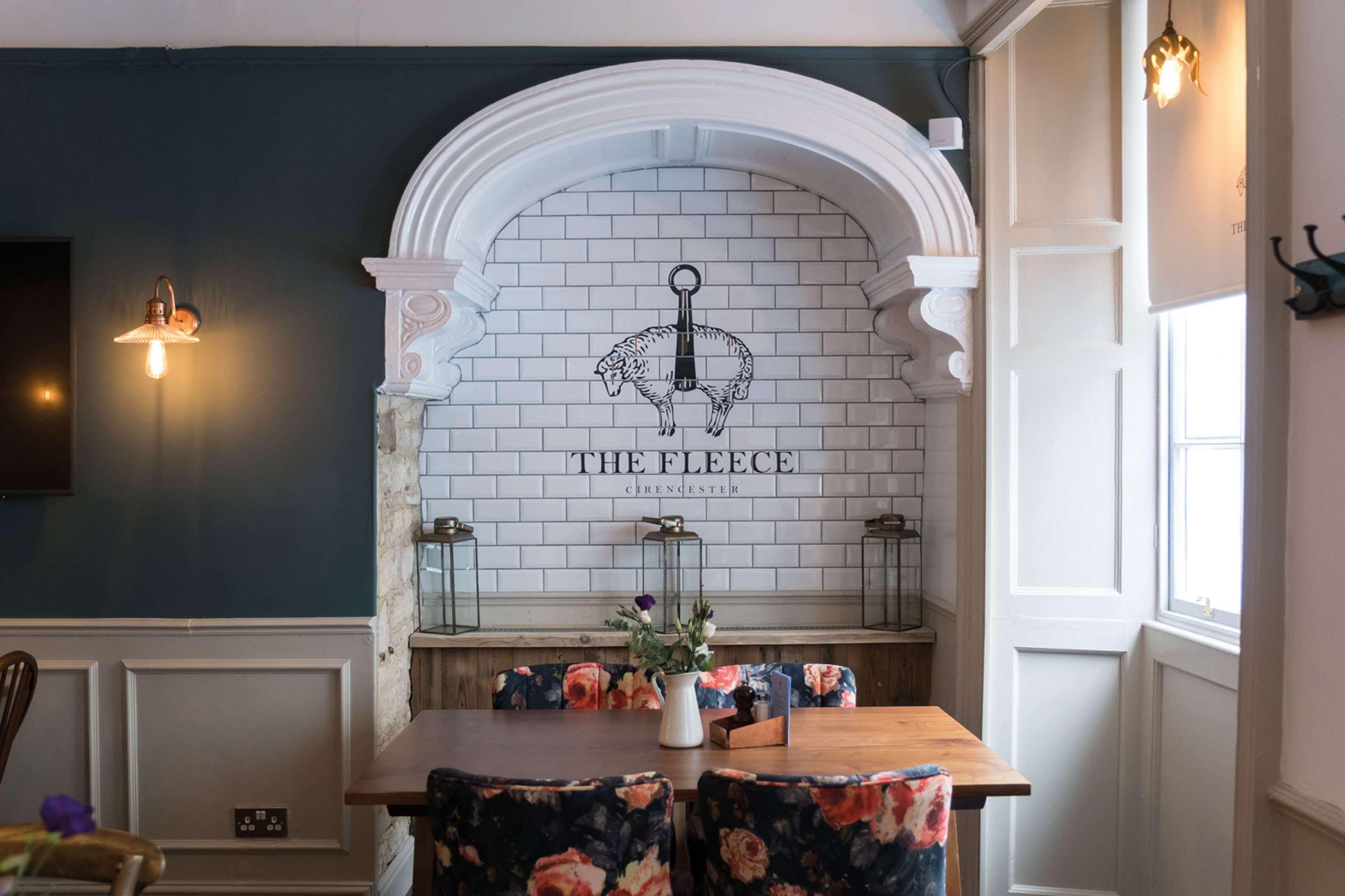 The Fleece — photo 3