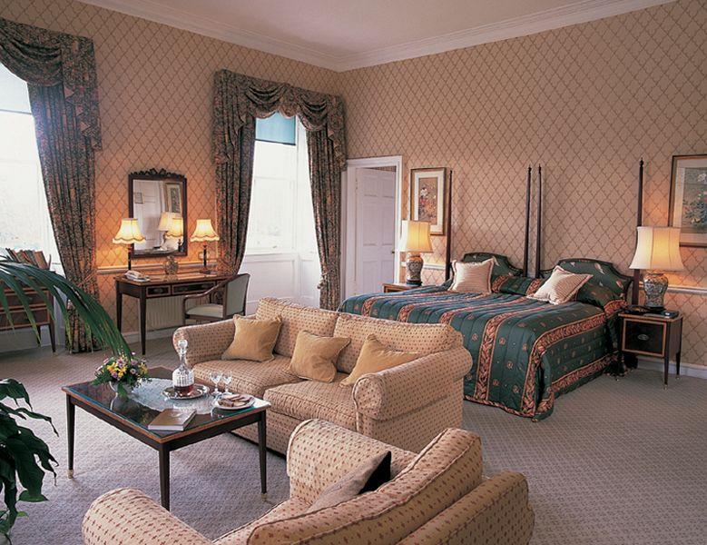 Balbirnie House — photo 4