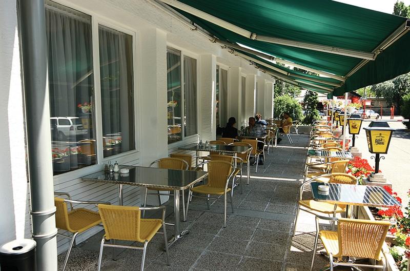 ibis Styles Budapest Citywest — photo 4