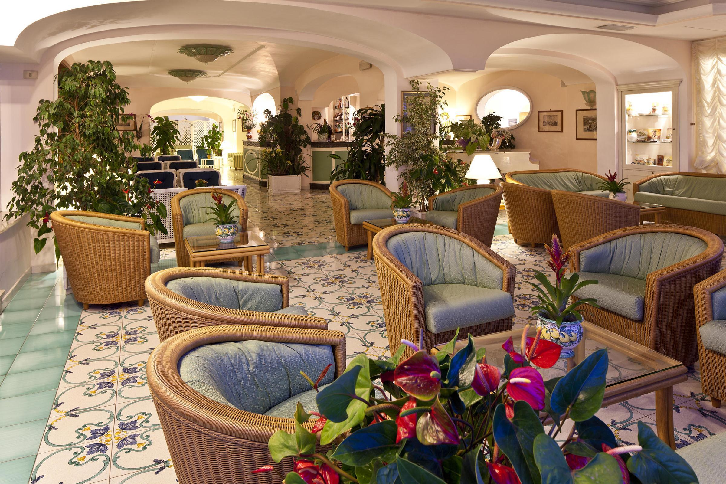 Hotel Le Querce — photo 5