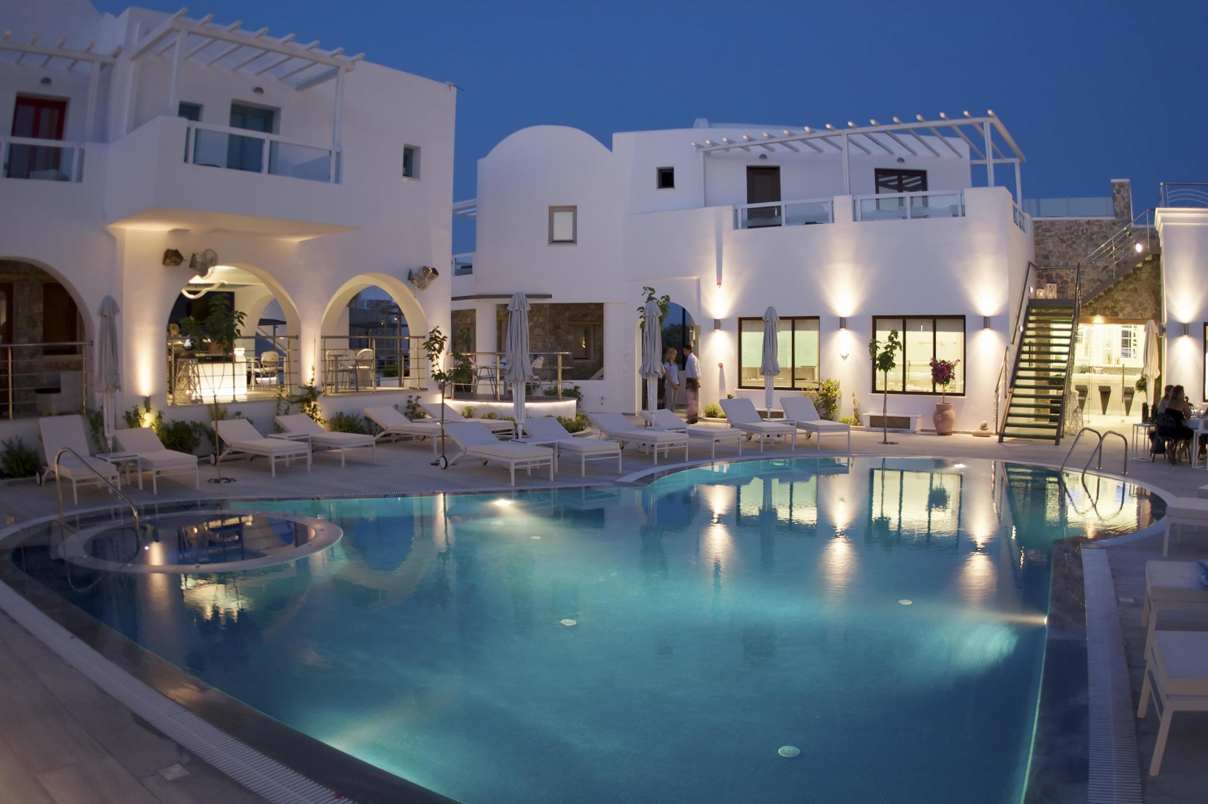 La Mer Deluxe Hotel & Spa — photo 3