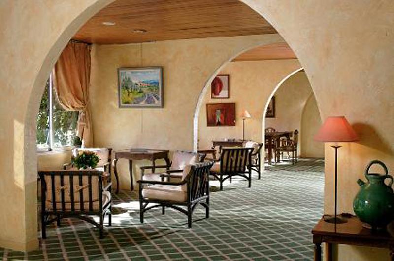 Najeti Hôtel de Valescure — photo 4