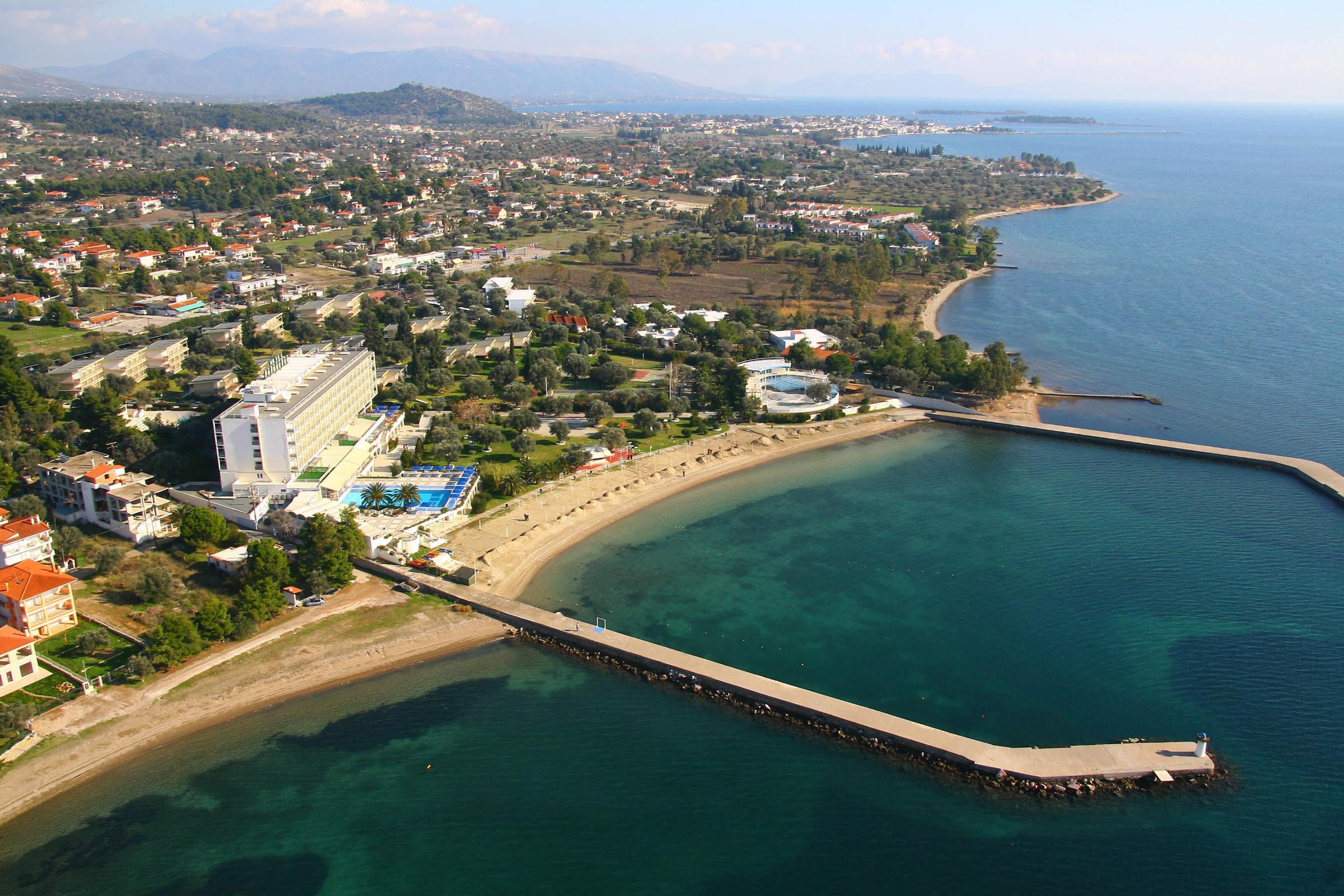 Palmariva Beach Bomo Club — photo 2