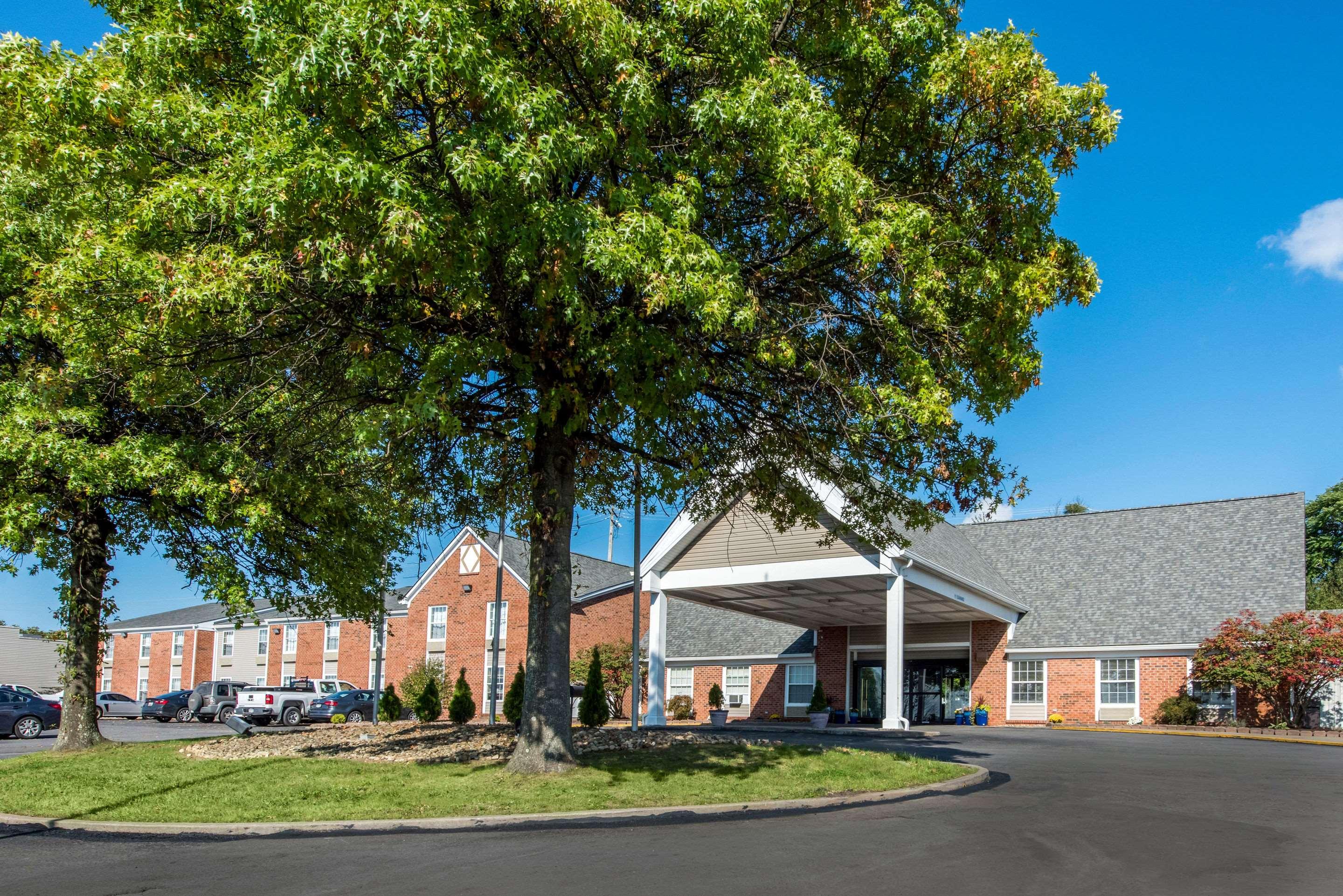 Quality Inn — photo 3
