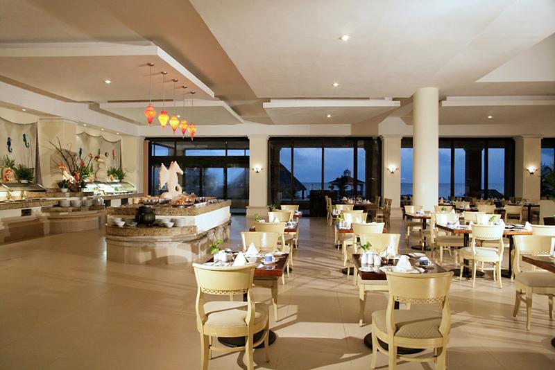 Moon Palace Cancun — photo 4