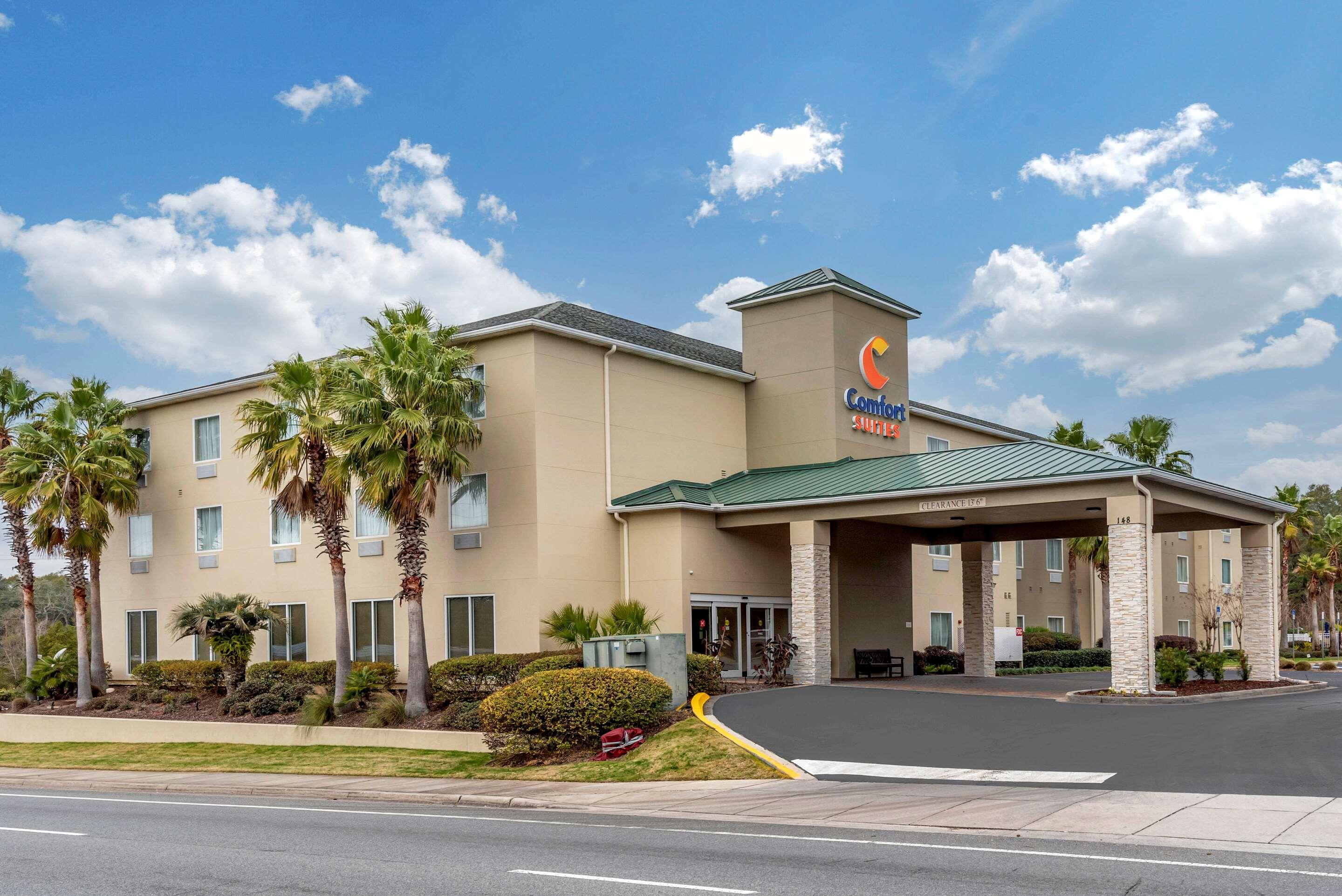 Comfort Suites At Eglin Air Force Base — photo 5