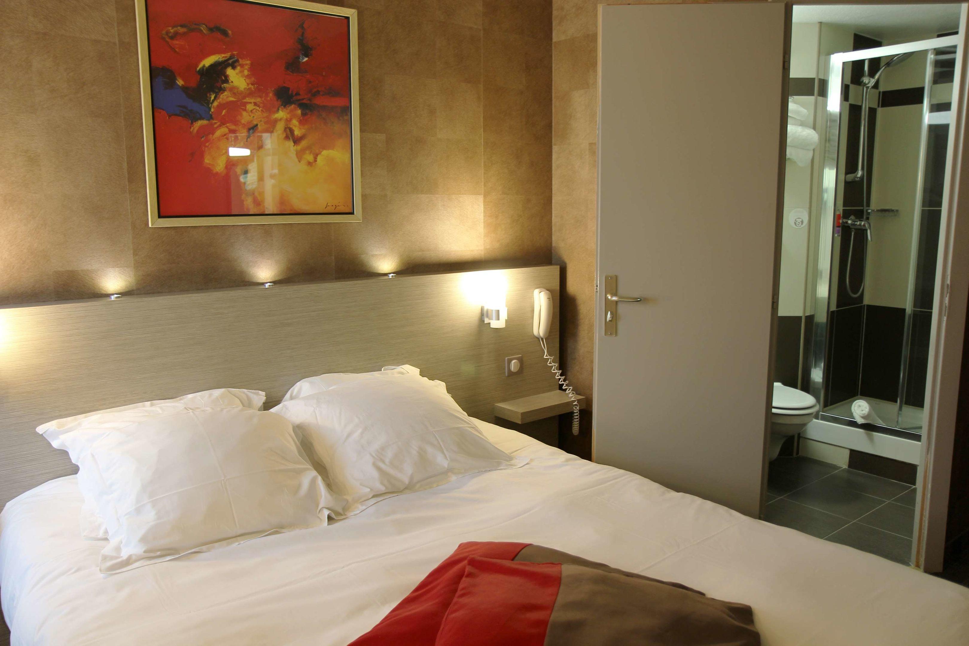 Best Western L'Atelier 117 — photo 5