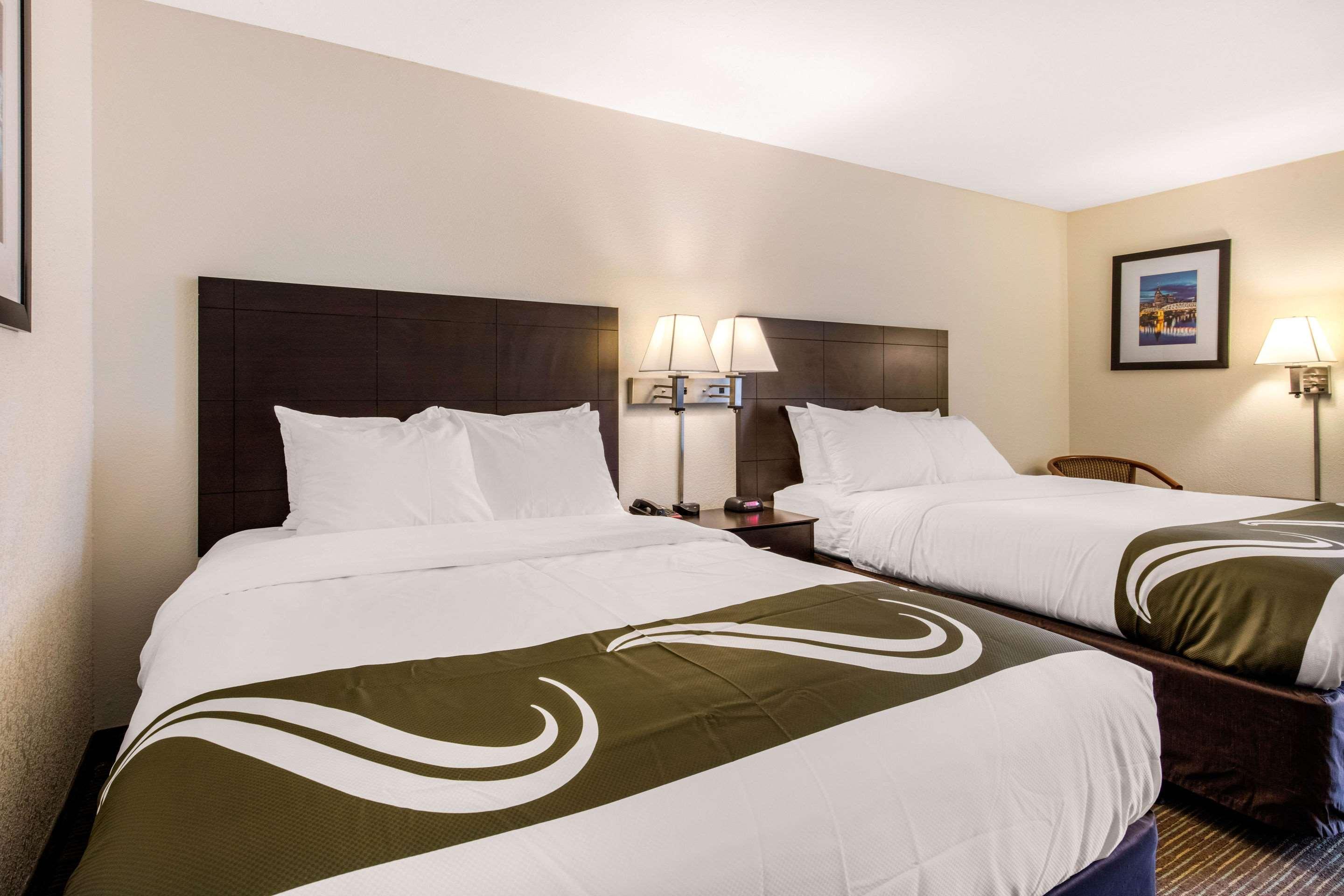 Quality Inn Opryland Area — photo 5