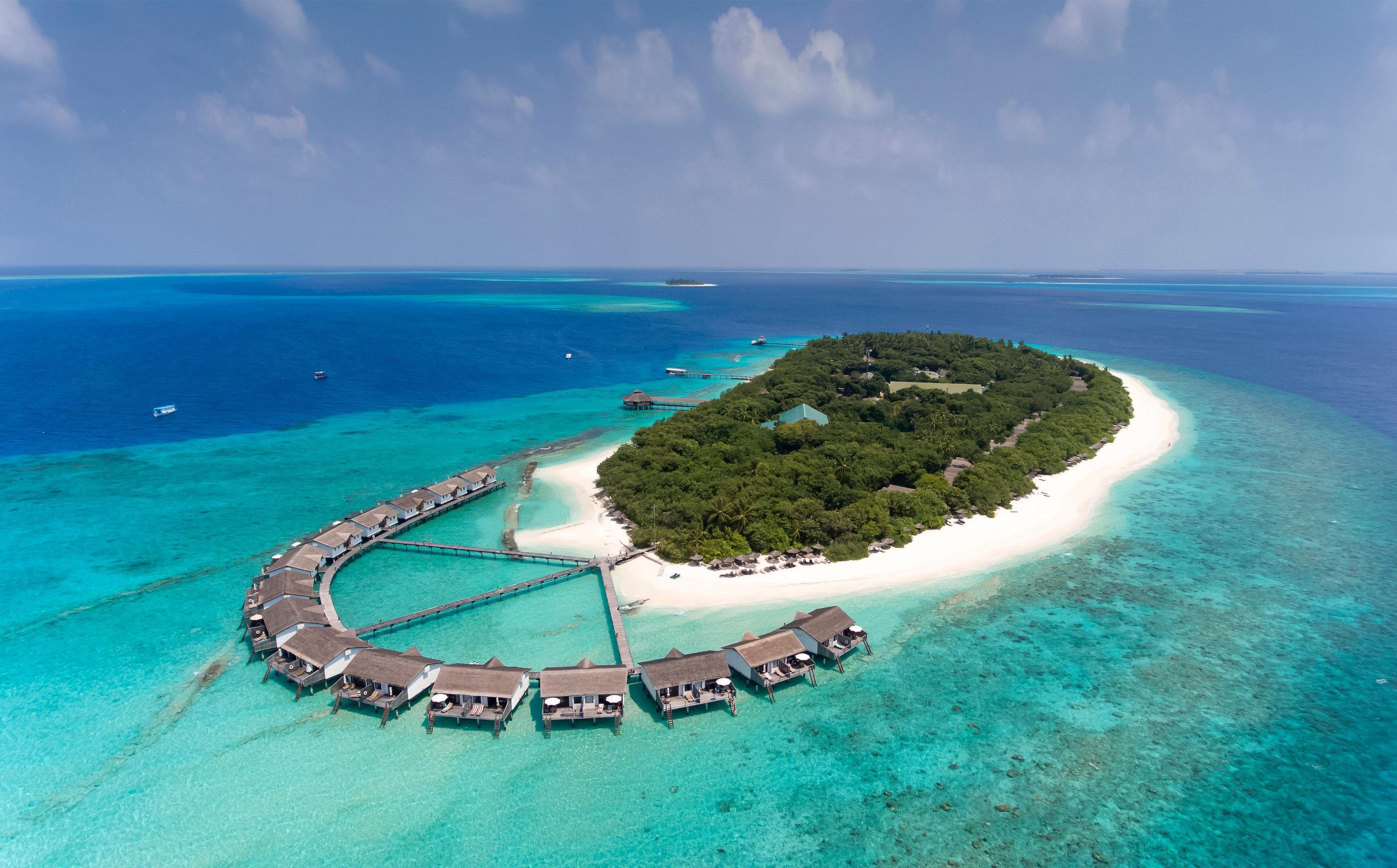 Reethi Beach Resort — photo 2