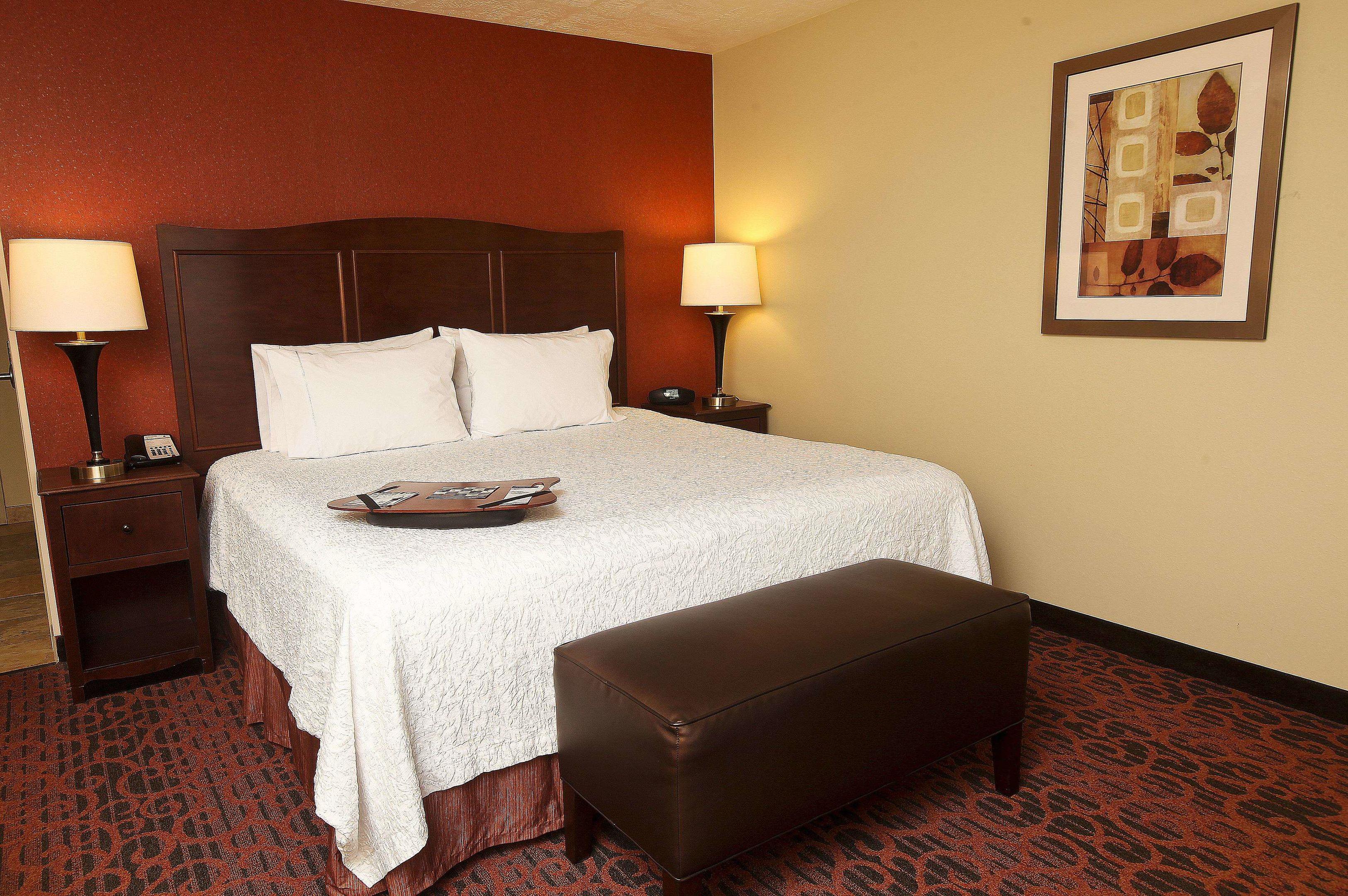 Hampton Inn & Suites Fargo — photo 5