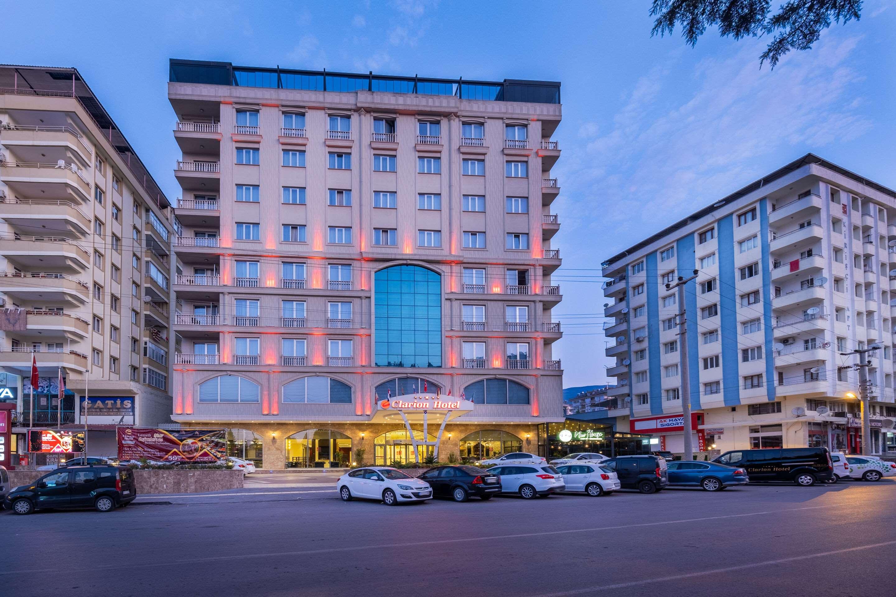 Clarion Hotel Kahramanmaras — photo 2