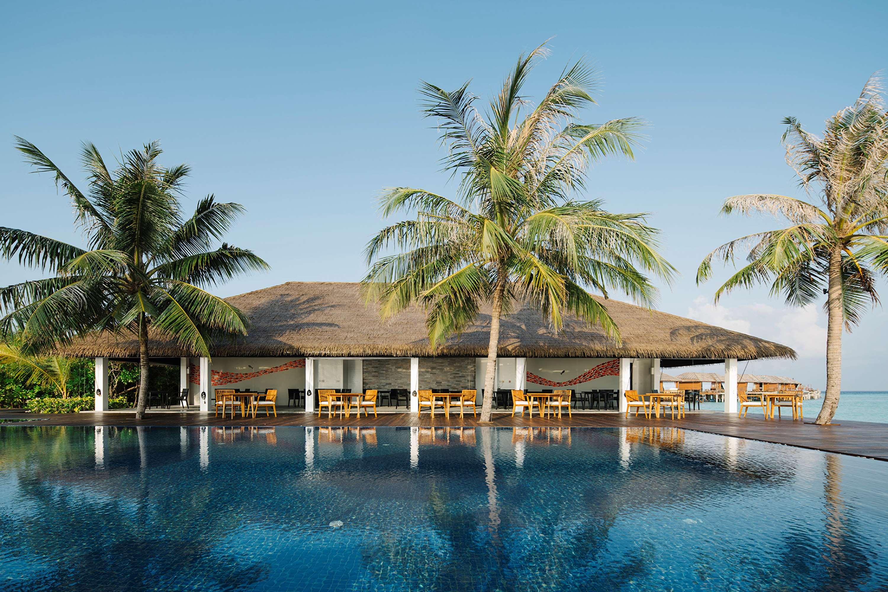 Noku Maldives — photo 5