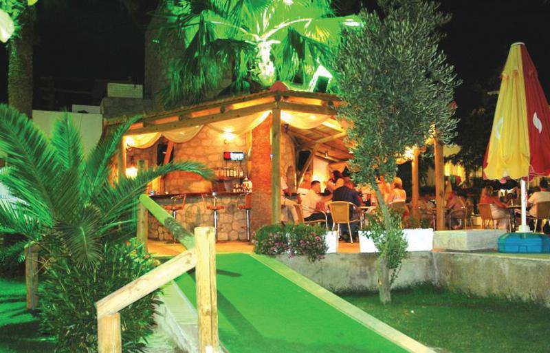 Hotel Baba — photo 3