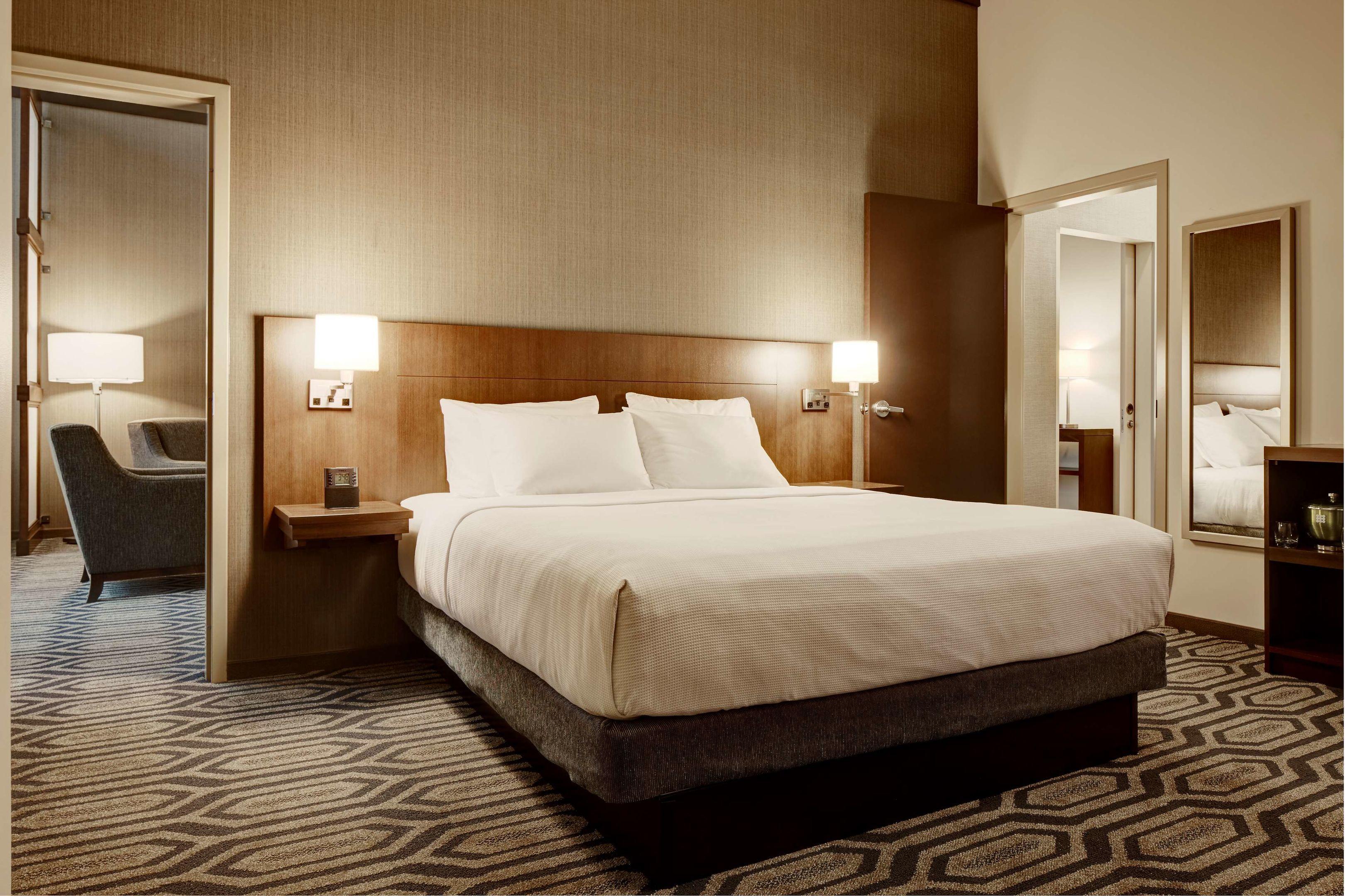 Hyatt Place St. Paul/Downtown — photo 4