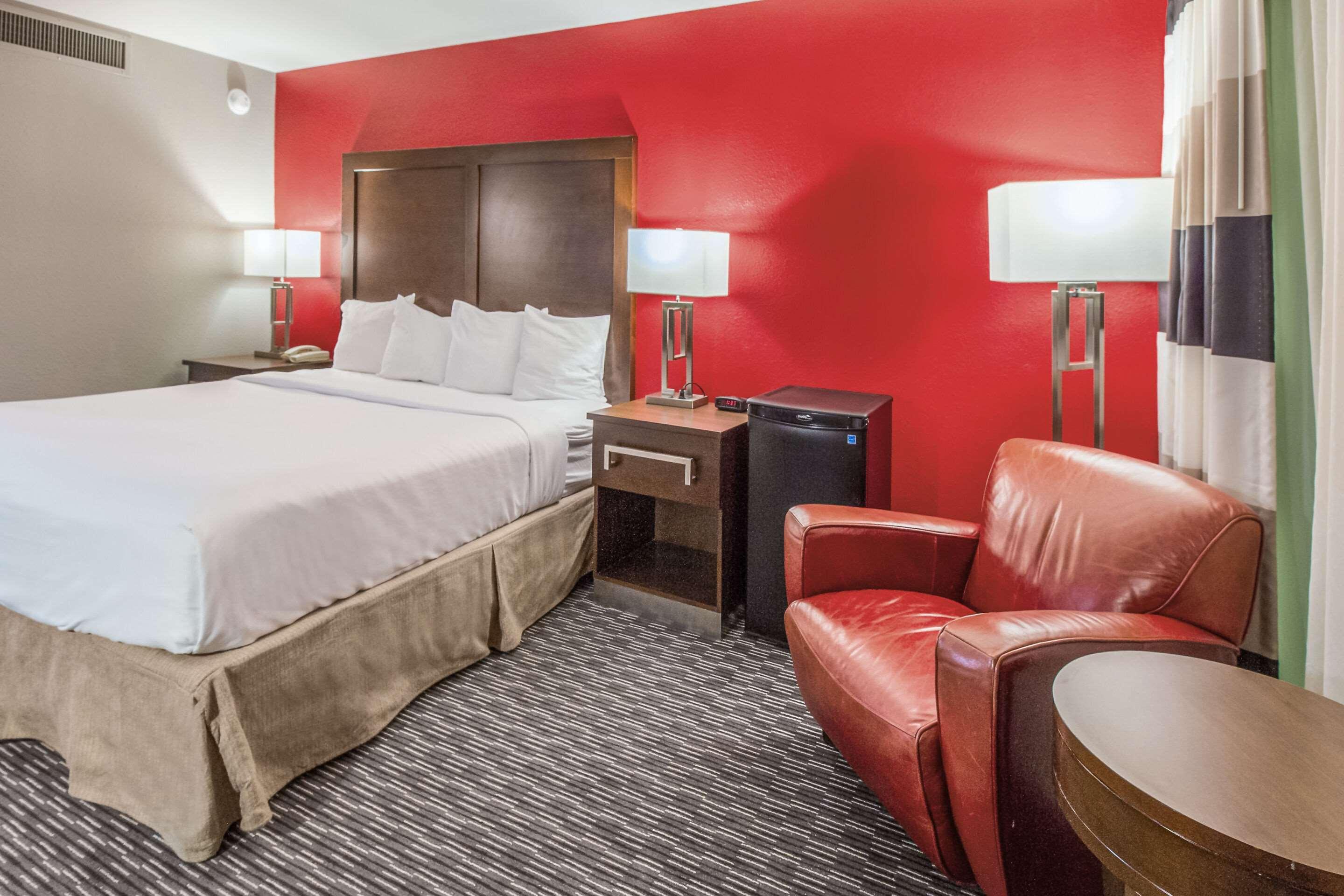 Ramada Rapid City — photo 4