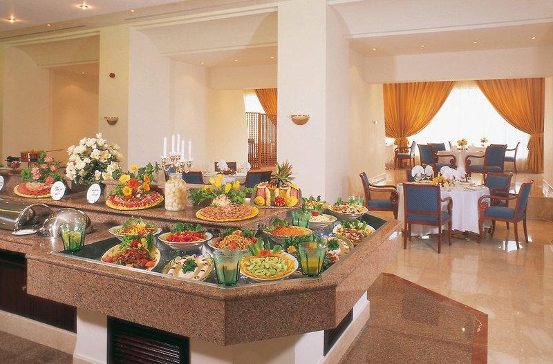 Holiday Inn Jeddah - Al Salam — photo 5
