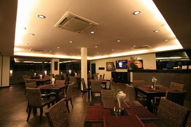 Palm Grove Resort — photo 3