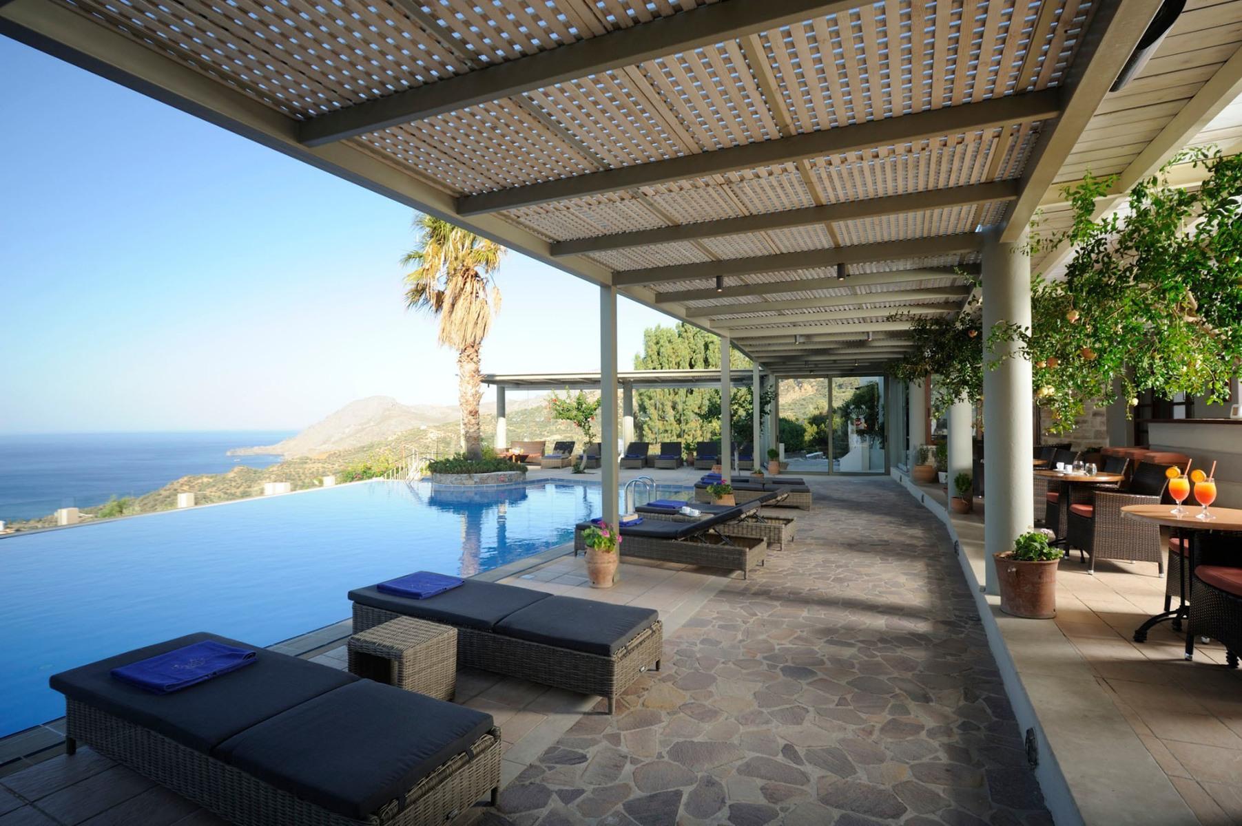 Stefanos Village Hotel — photo 5