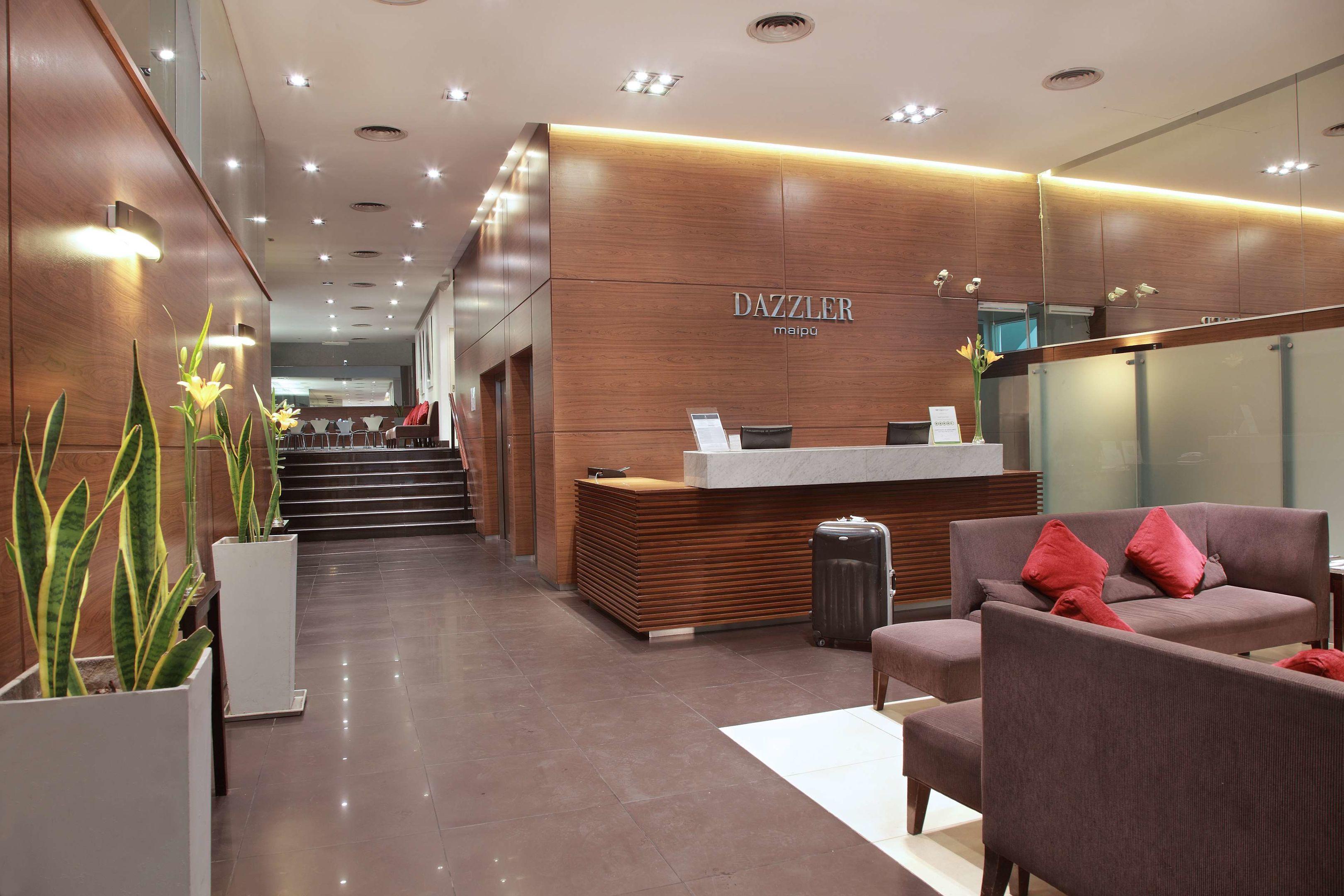 Dazzler by Wyndham Buenos Aires Maipú — photo 4