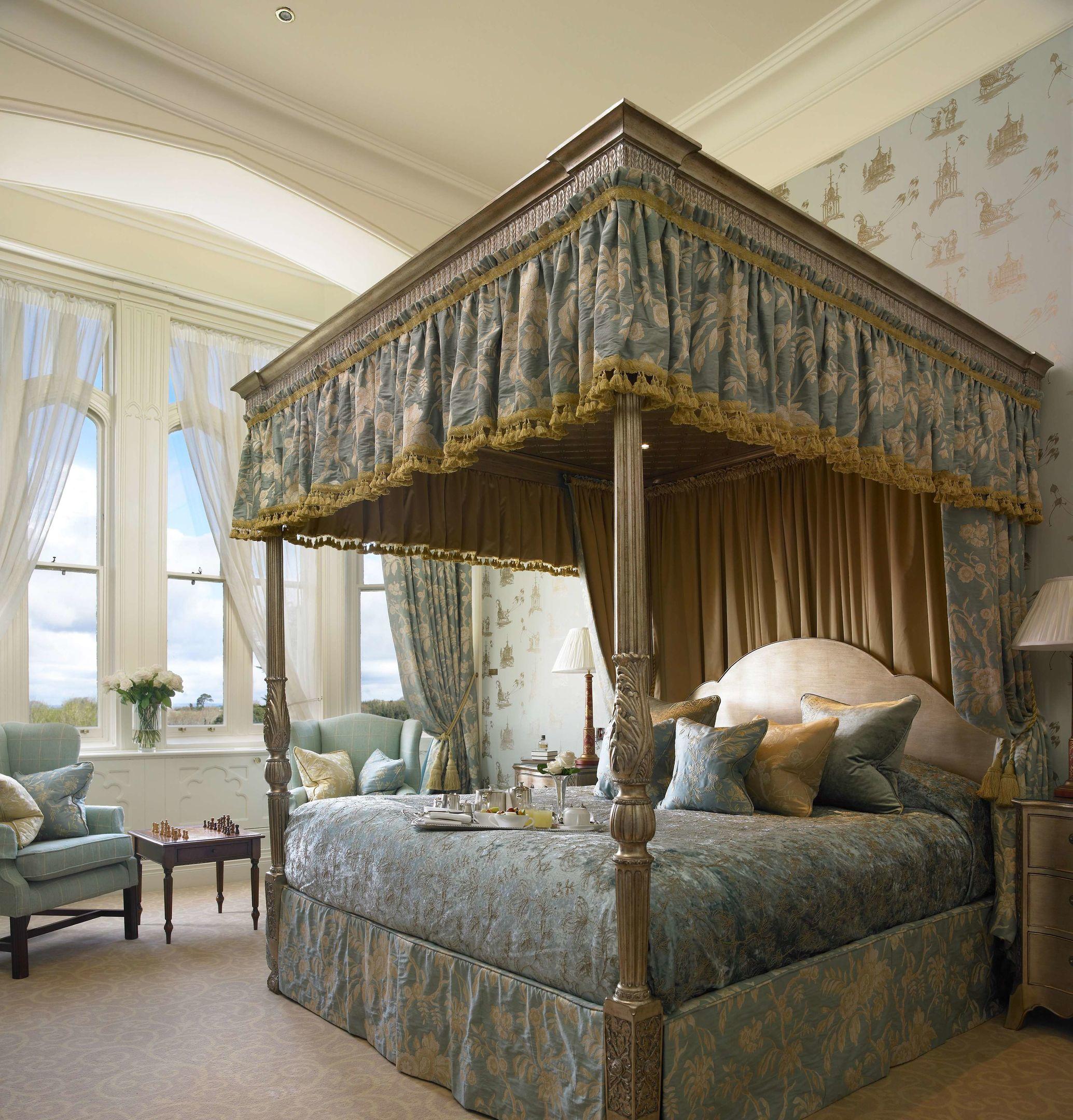 Dromoland Castle — photo 2